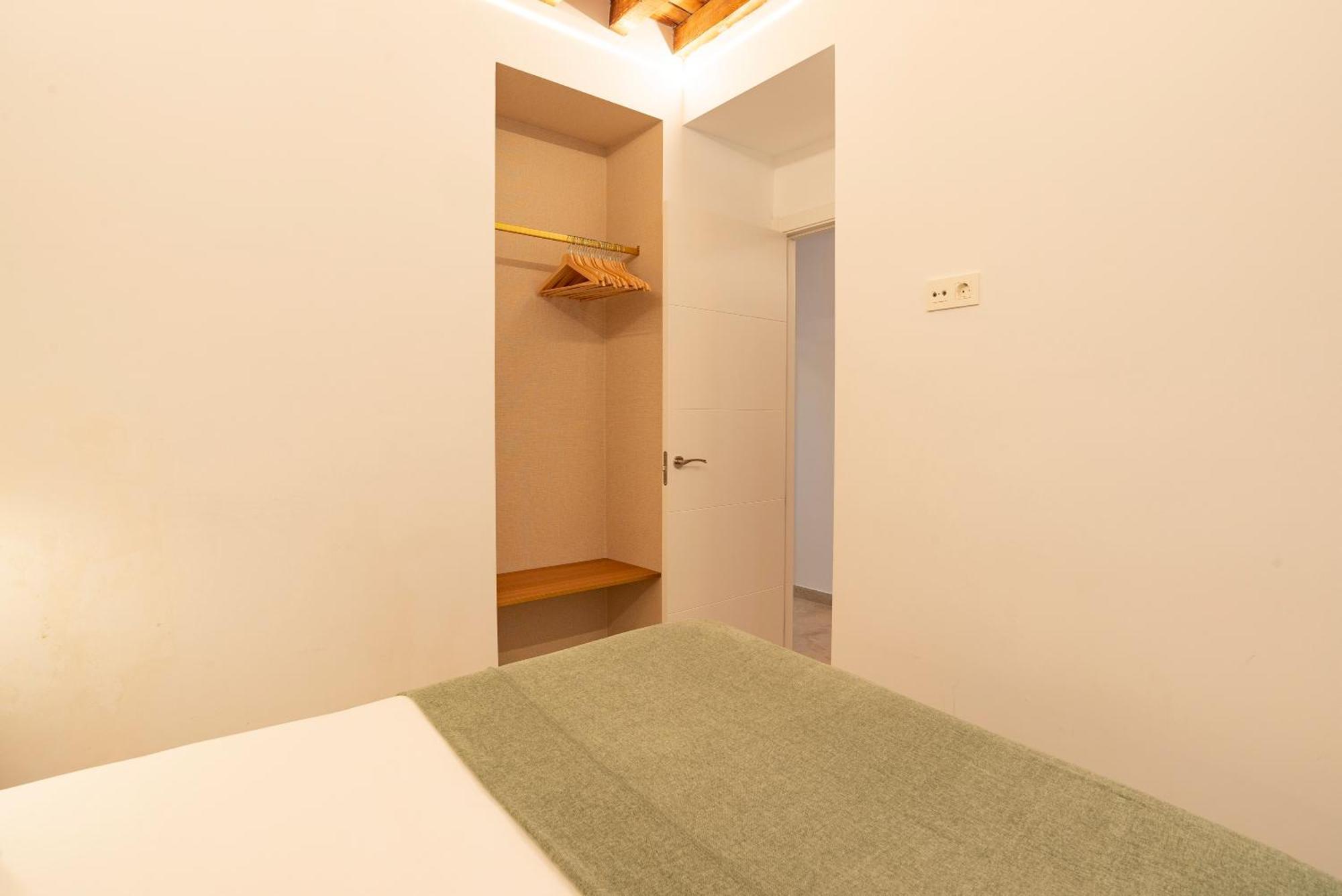 Appartement Lazcano & Old Town By Ele *