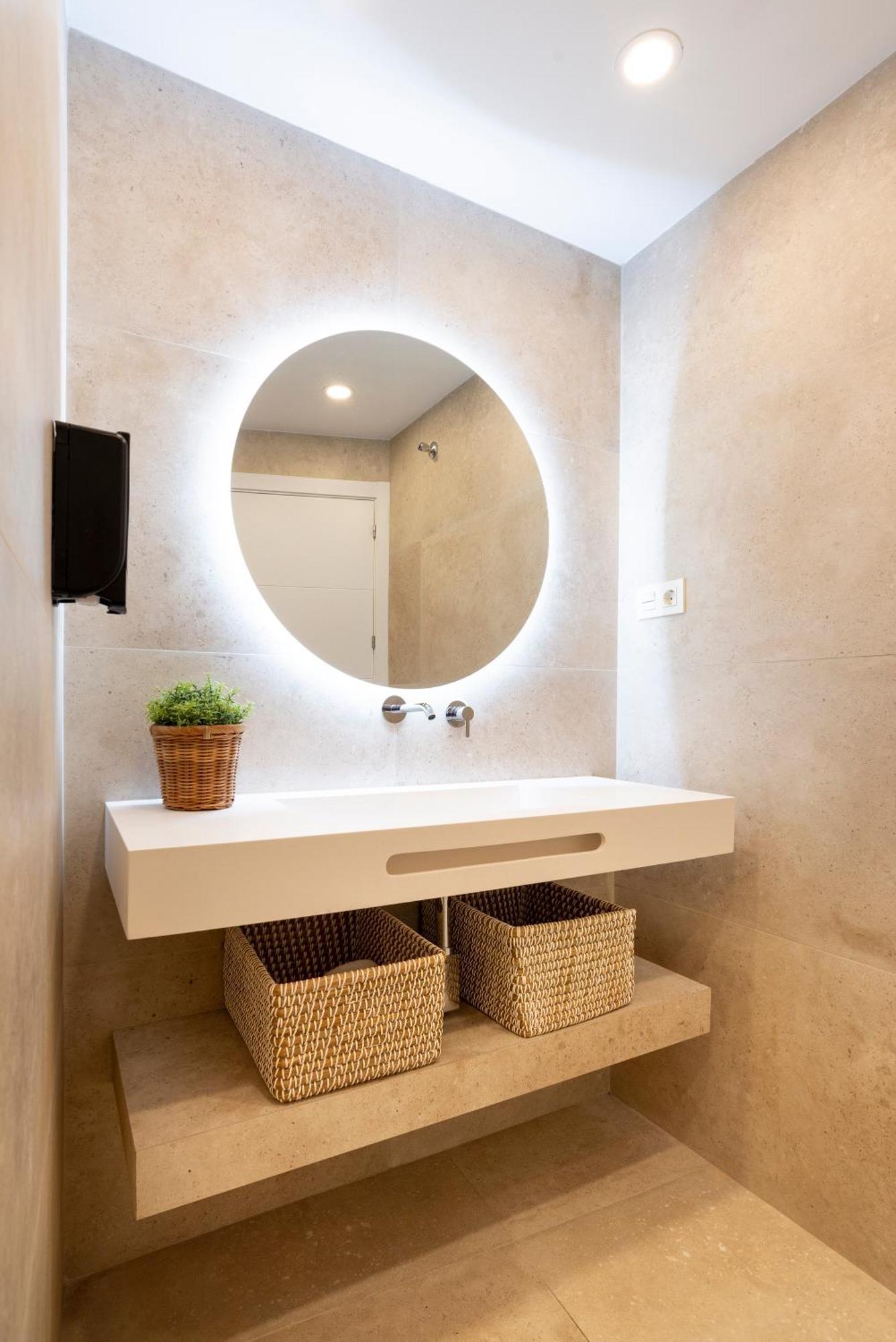 Appartement Lazcano & Old Town By Ele *