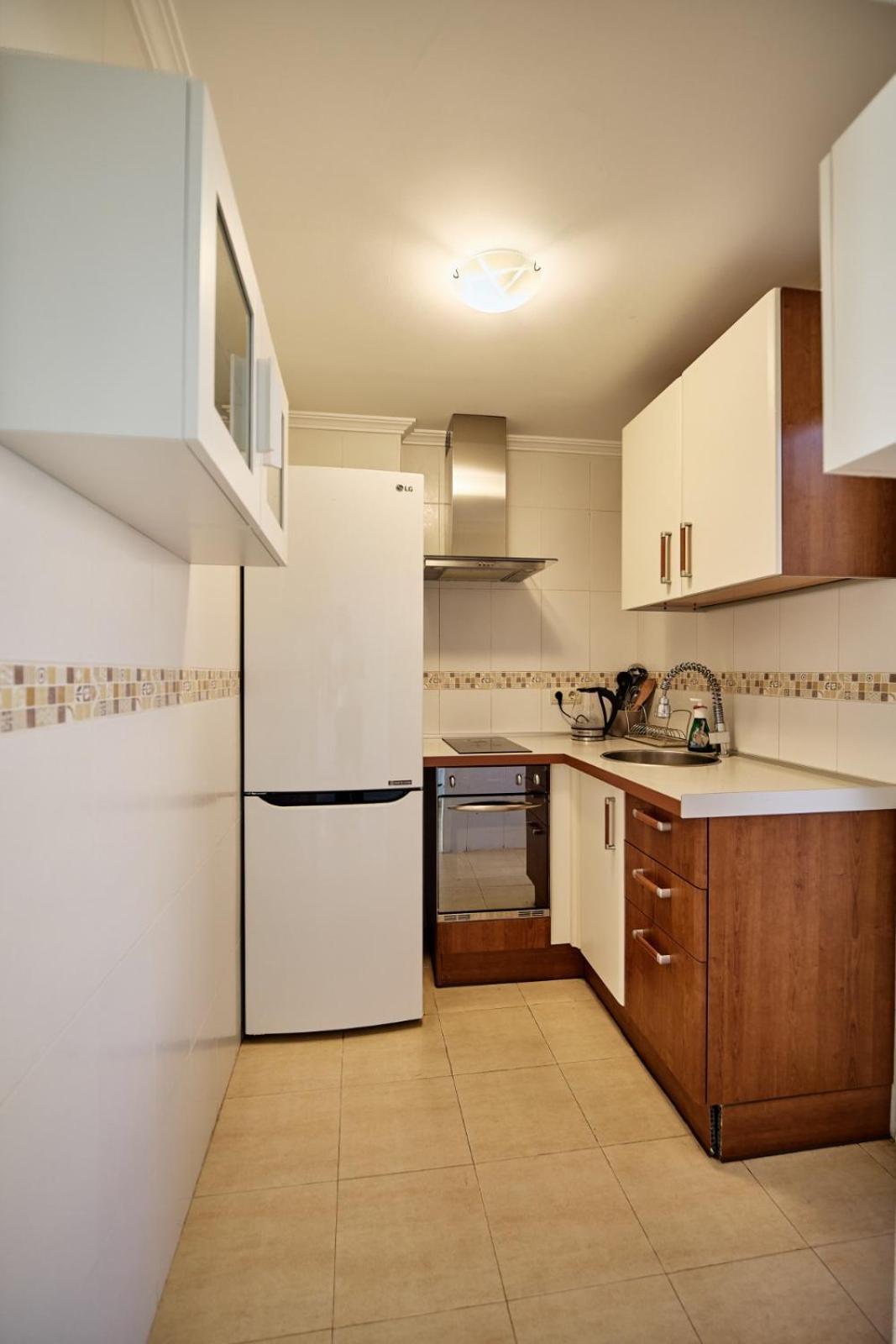 Appartement Cozy Penthouse Riviera Del Sol Málaga