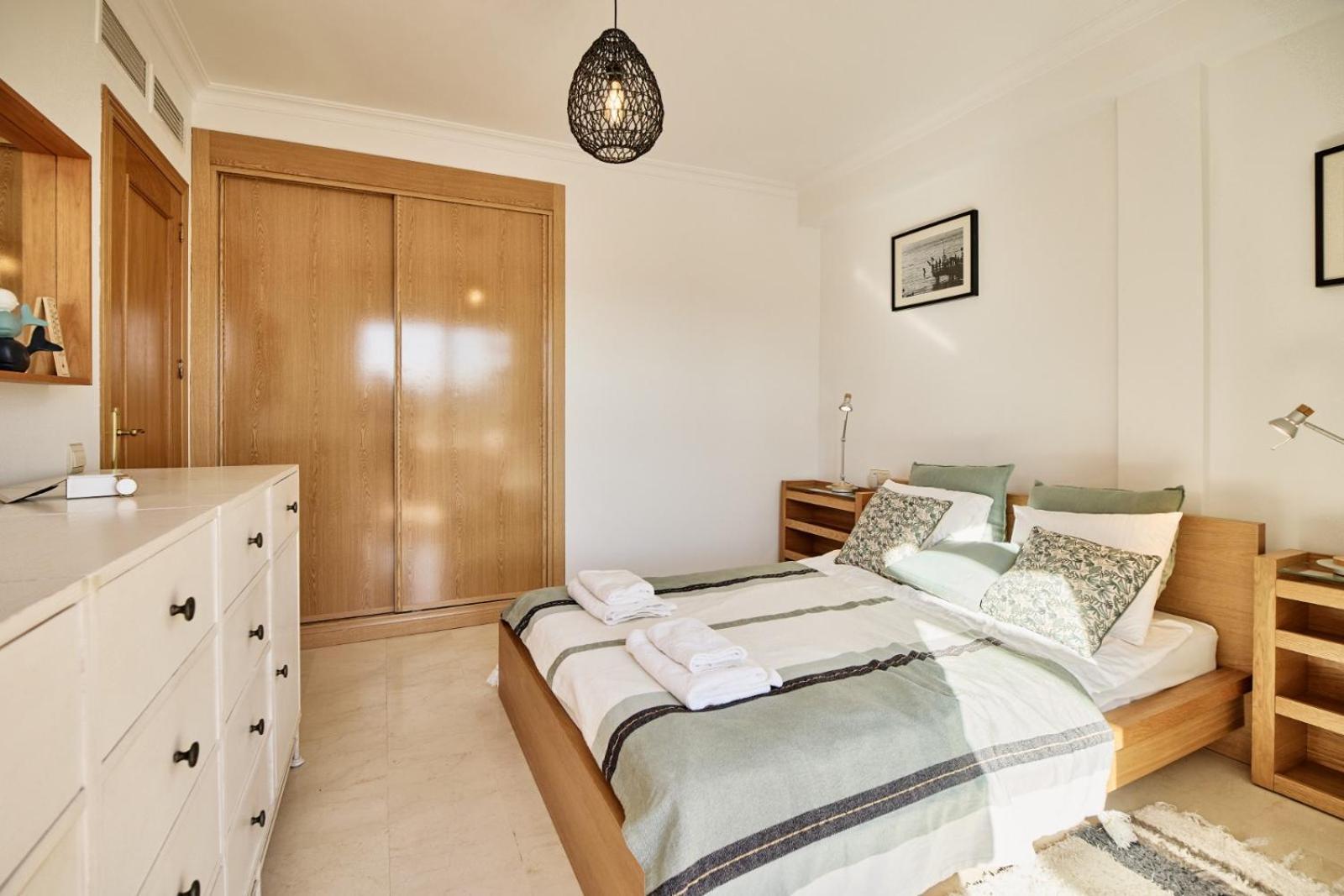 Cozy Penthouse Riviera Del Sol * Málaga