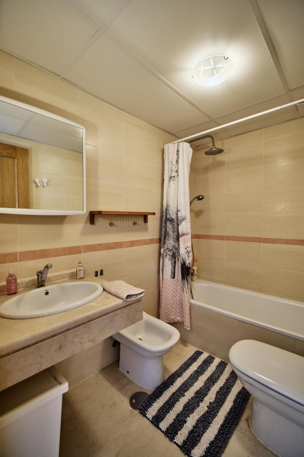 Cozy Penthouse Riviera Del Sol Appartement Málaga
