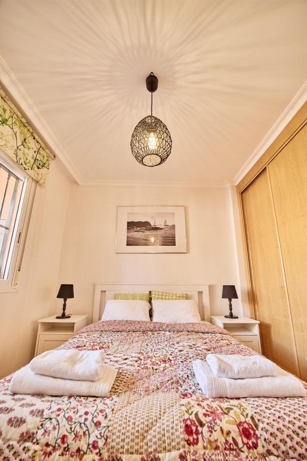 Appartement Cozy Penthouse Riviera Del Sol *