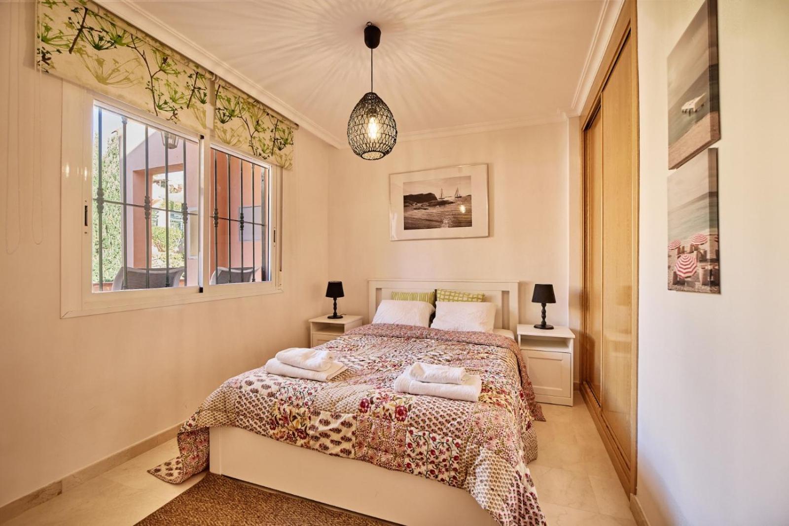 Cozy Penthouse Riviera Del Sol * Málaga