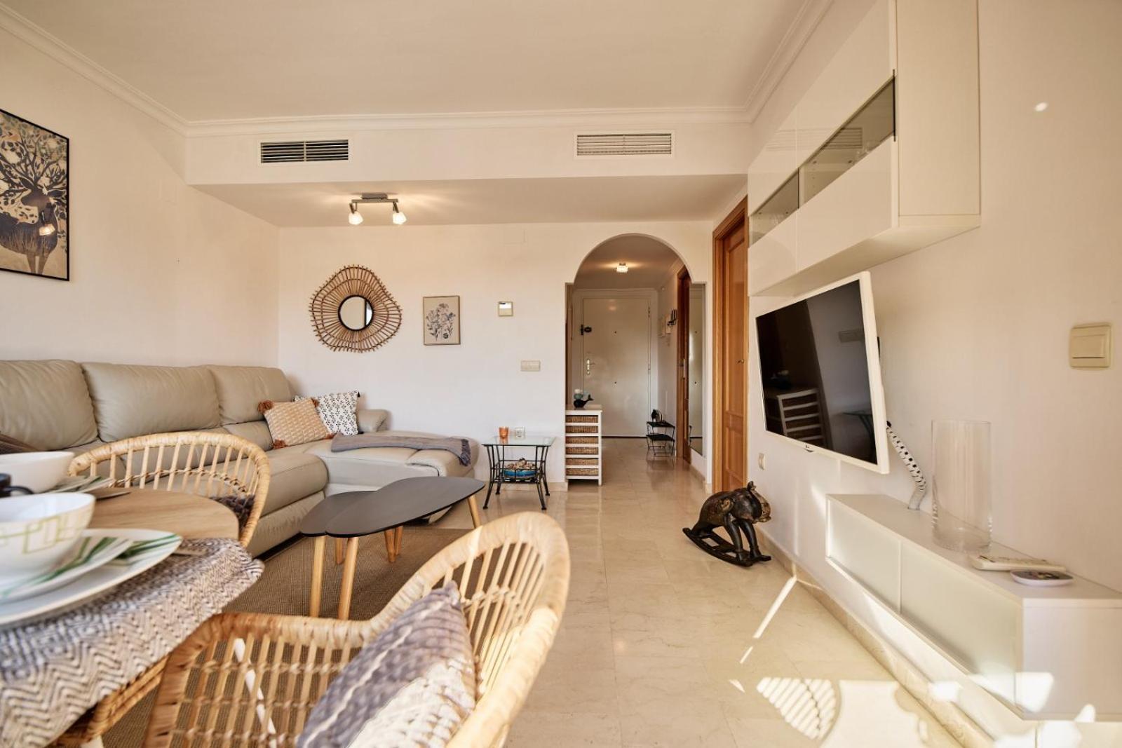 Cozy Penthouse Riviera Del Sol Appartement *