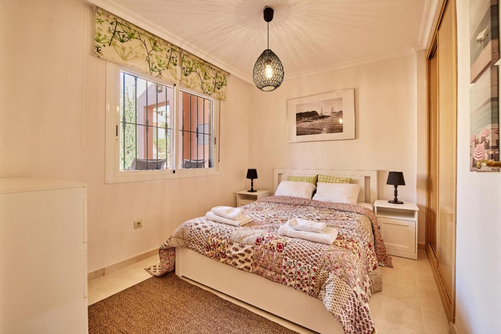 Cozy Penthouse Riviera Del Sol * Málaga