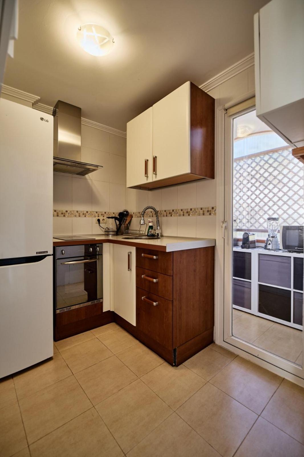 Cozy Penthouse Riviera Del Sol Appartement Málaga