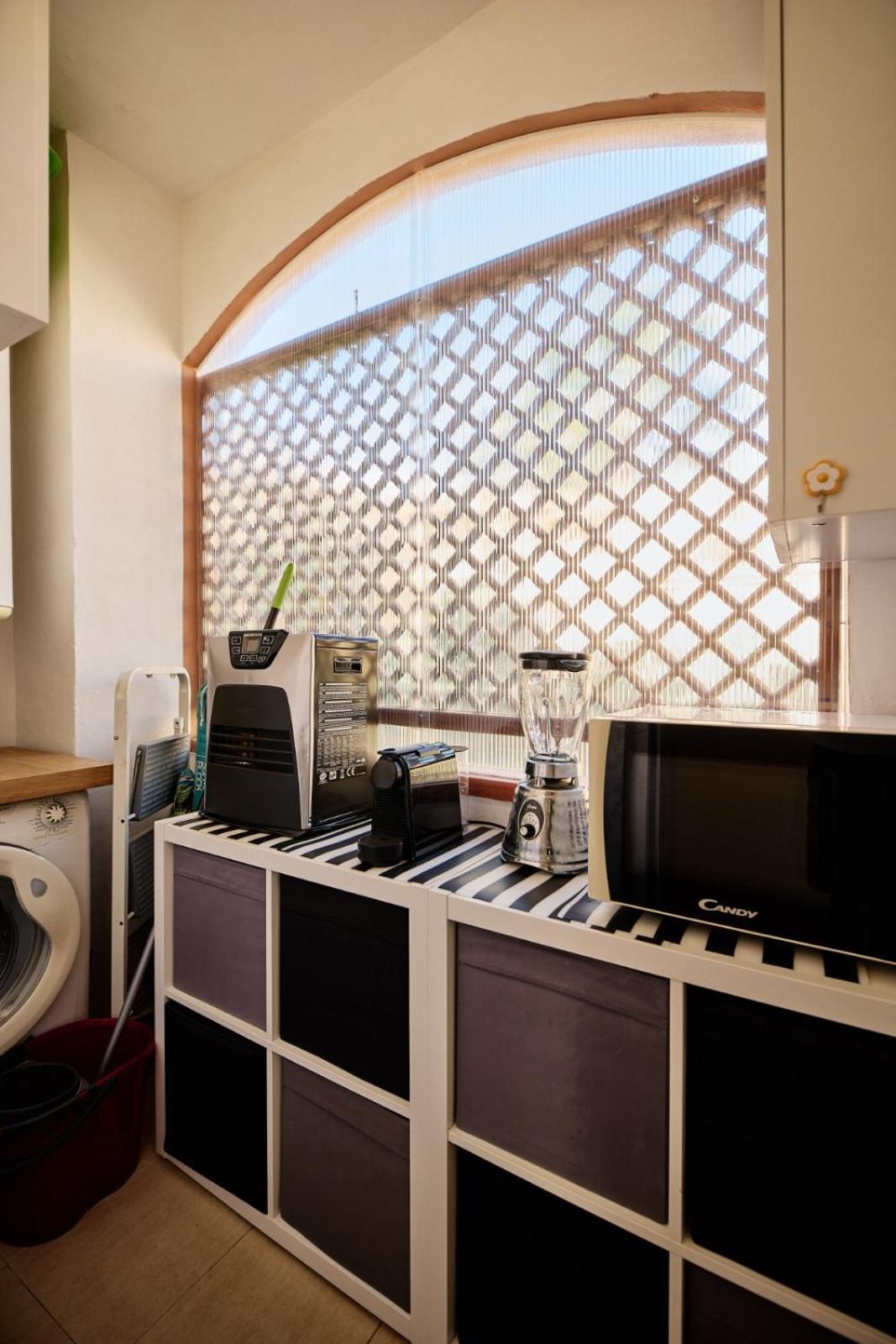 Cozy Penthouse Riviera Del Sol Appartement