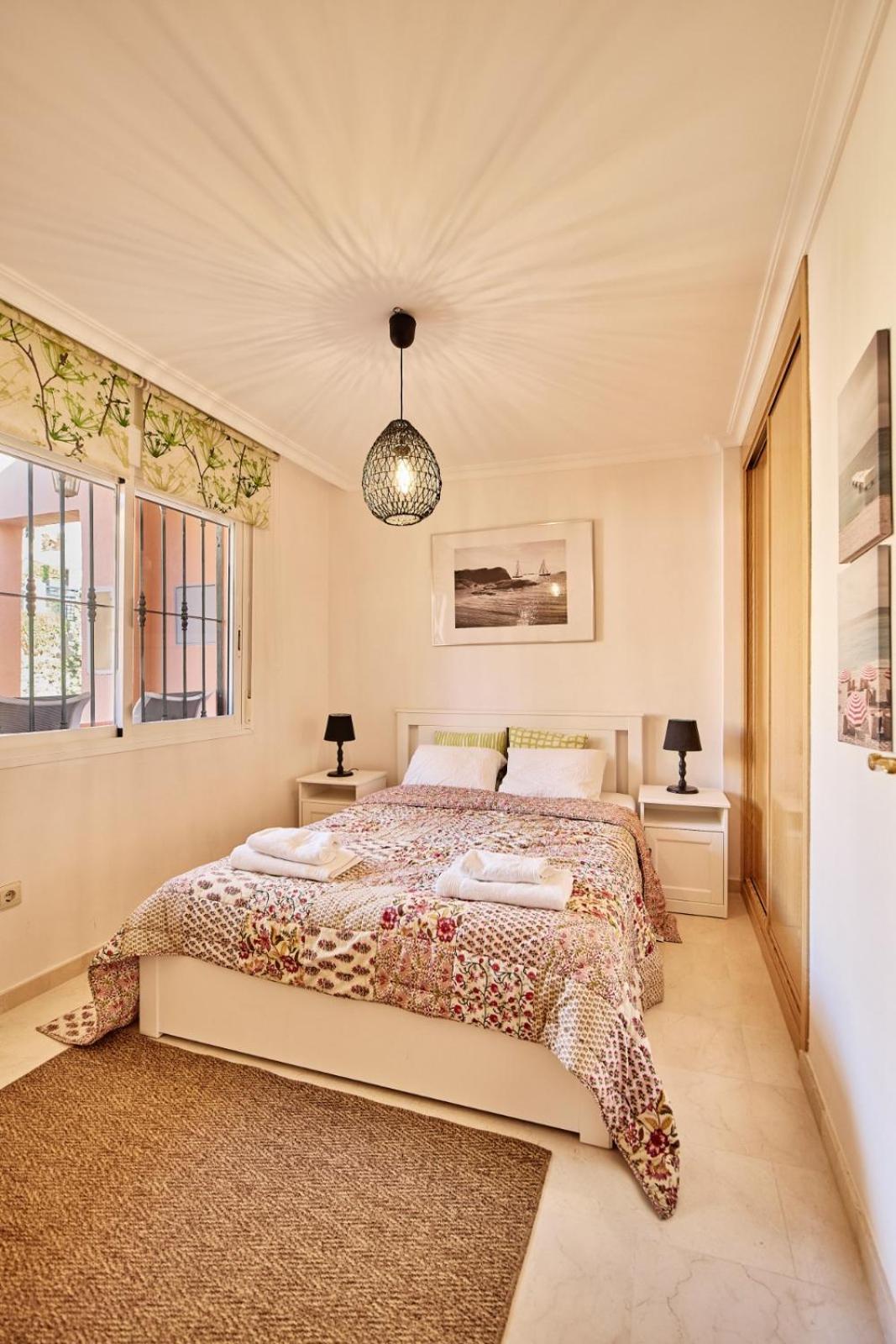 Appartement Cozy Penthouse Riviera Del Sol