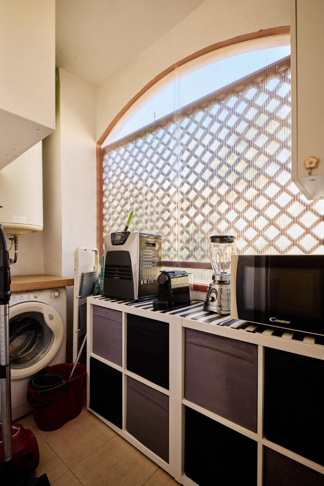 Appartement Cozy Penthouse Riviera Del Sol *