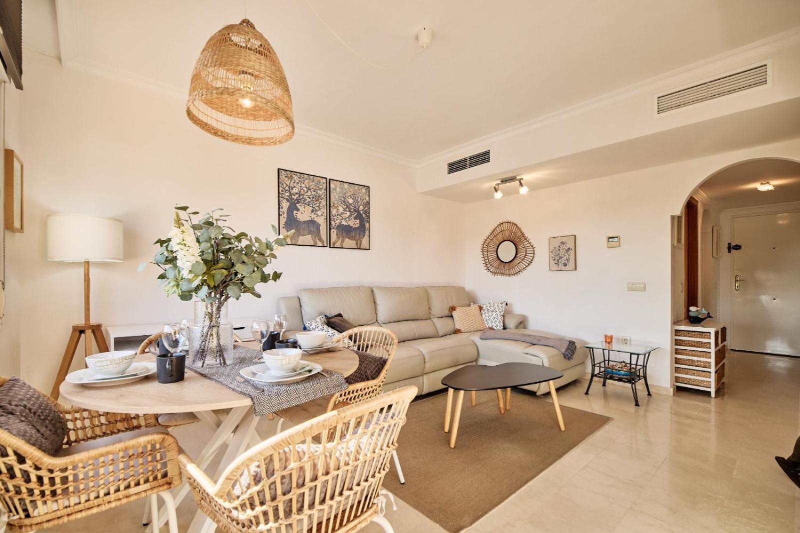 Cozy Penthouse Riviera Del Sol *