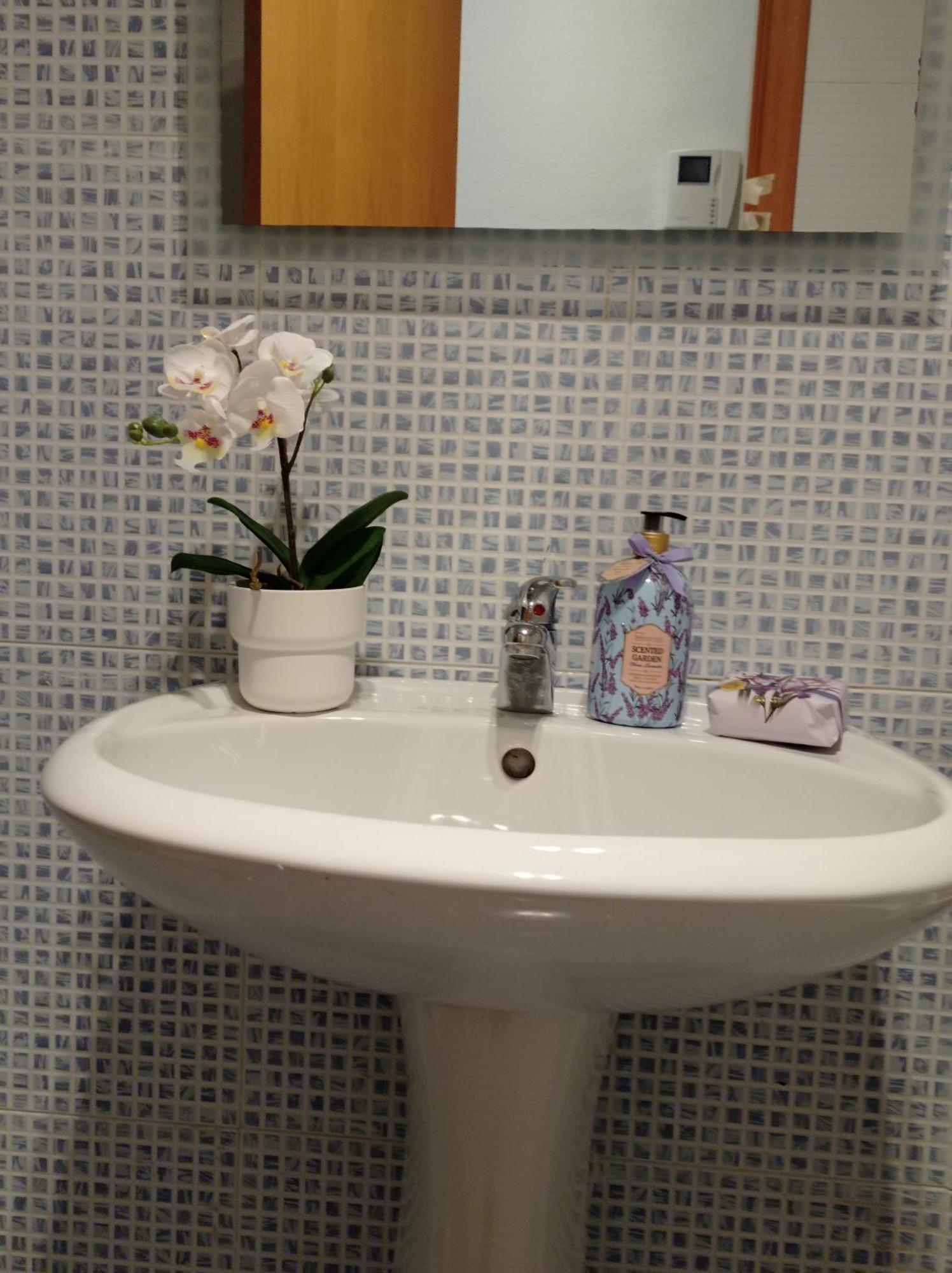Penthouse With Solarium In The Center Of Malaga-atico Con Solarium En El Centro De * Málaga