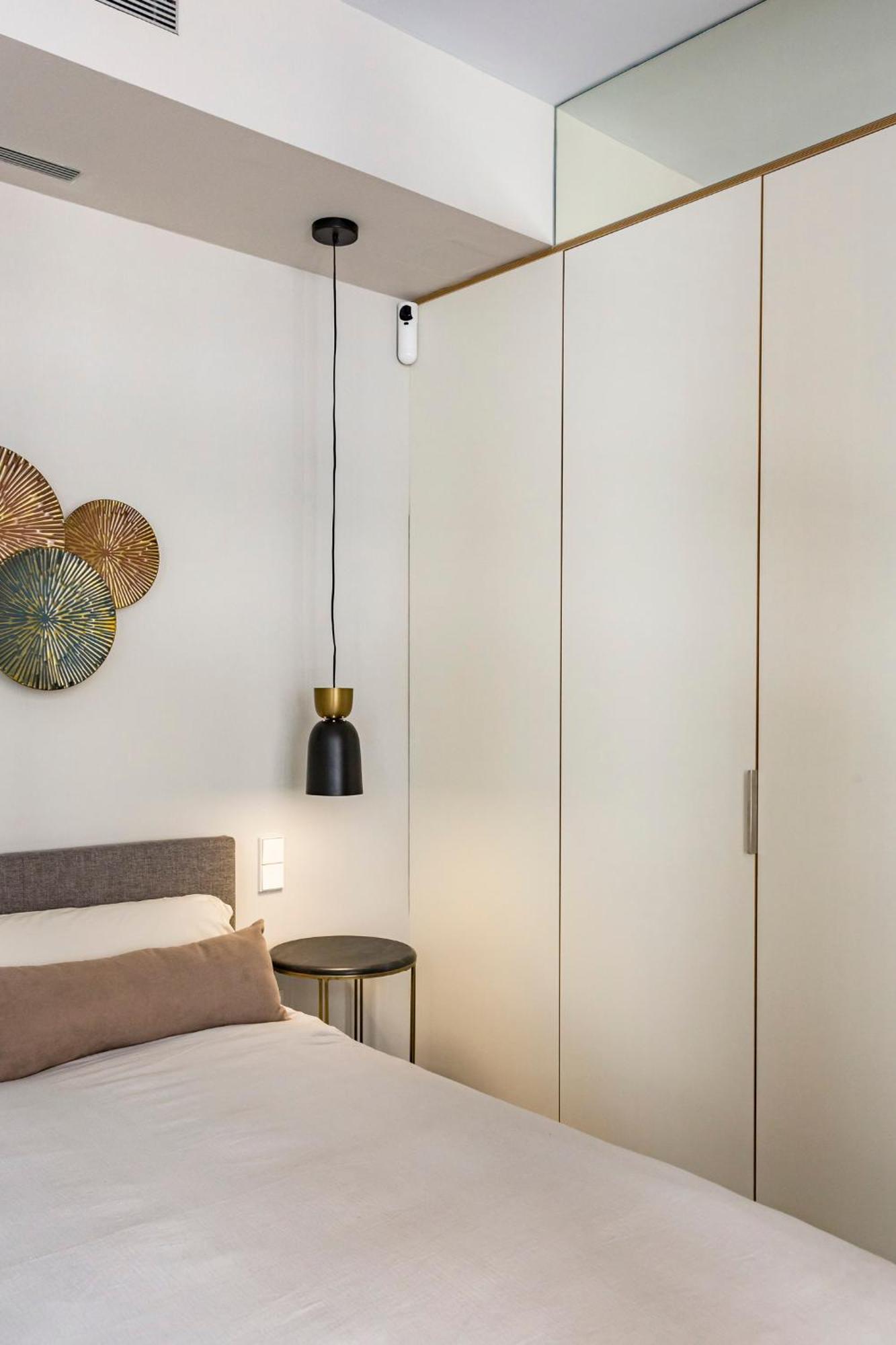 Calderon En El Casco Antiguo Appartement Málaga