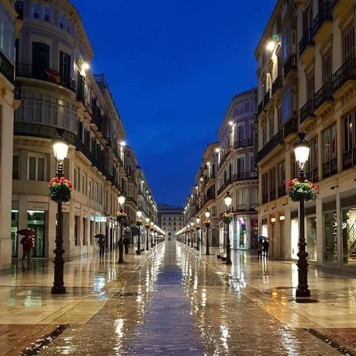 Nuestro Rincon Del Centro Historico Especial Grupos Terraza Parking Gratis 02 Appartement
