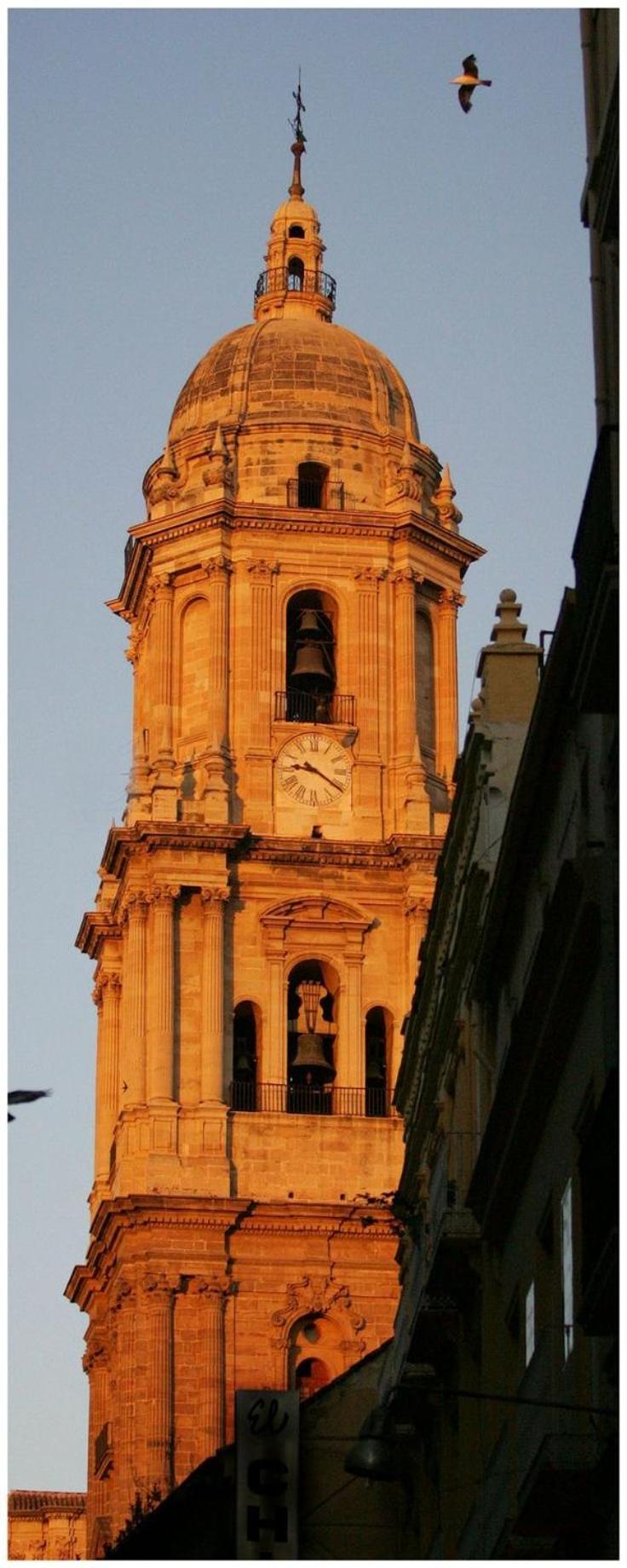 Nuestro Rincon Del Centro Historico Especial Grupos Terraza Parking Gratis 02 Appartement *