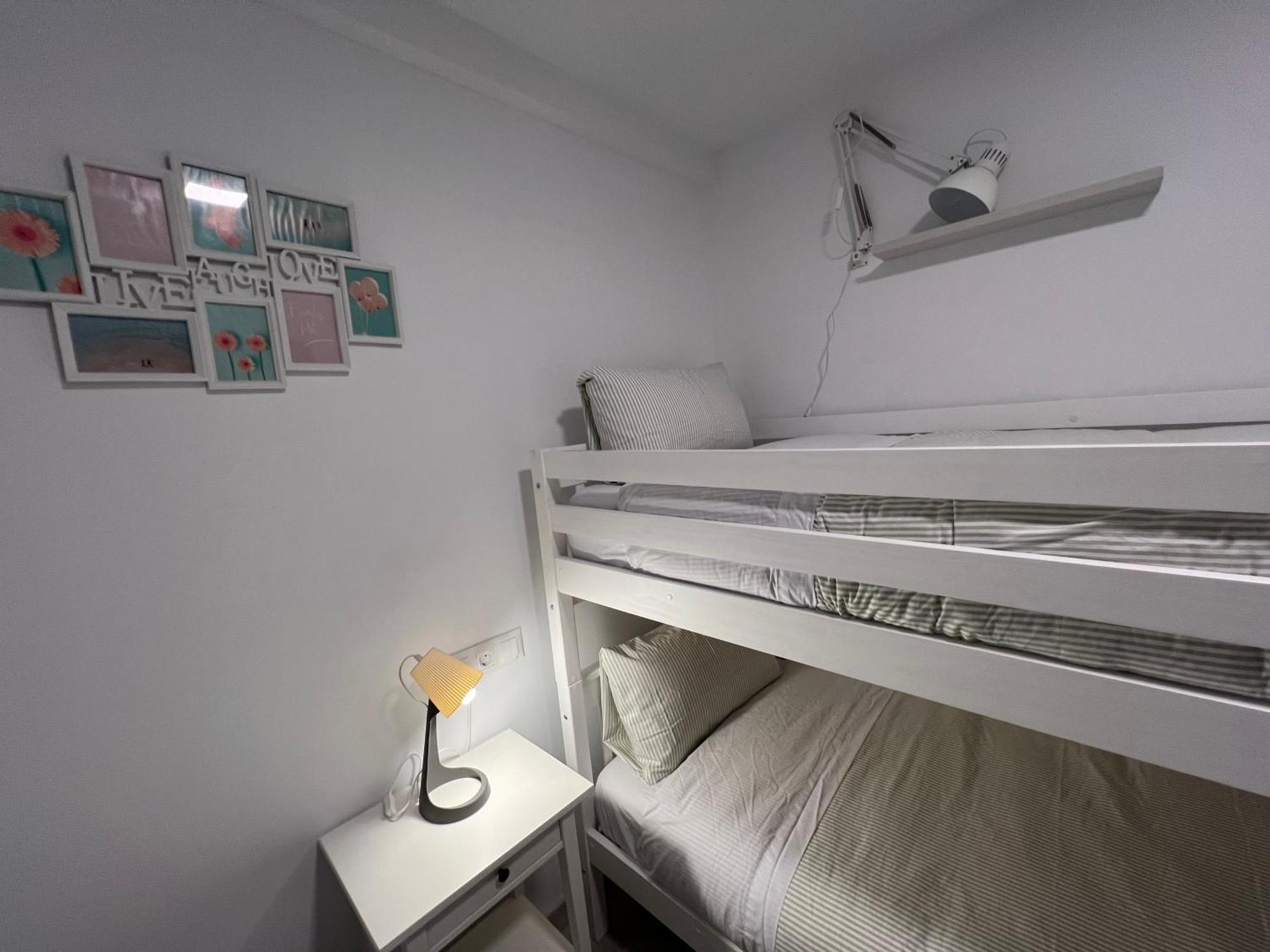 Nuestro Rincon Del Centro Historico Especial Grupos Terraza Parking Gratis 02 Appartement