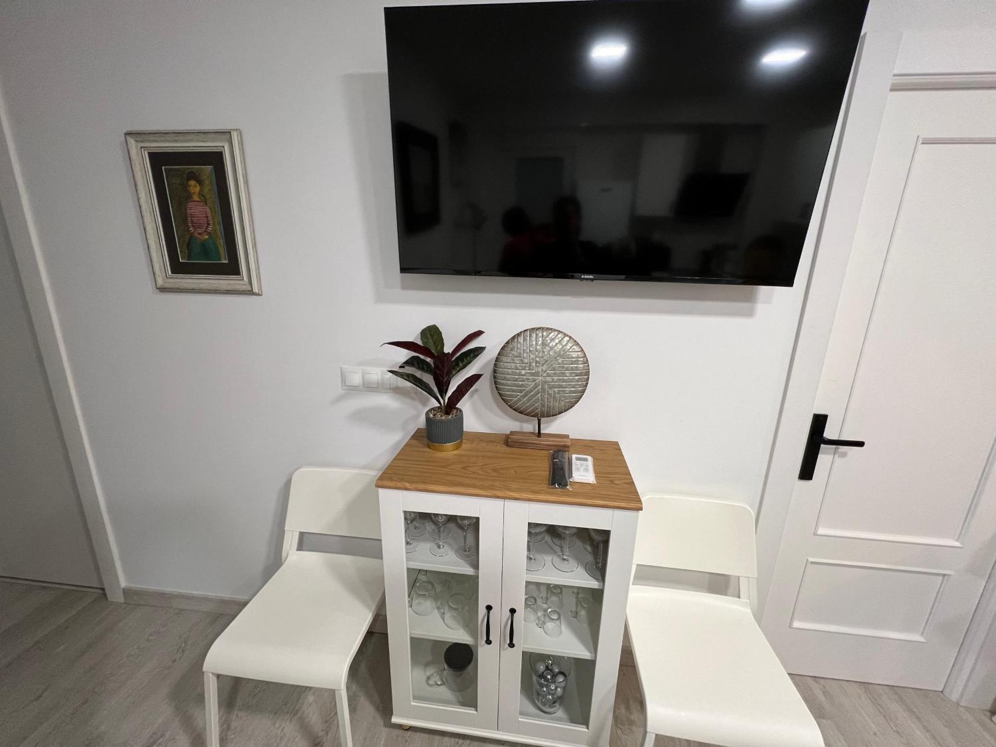 Nuestro Rincon Del Centro Historico Especial Grupos Terraza Parking Gratis 02 Appartement Málaga