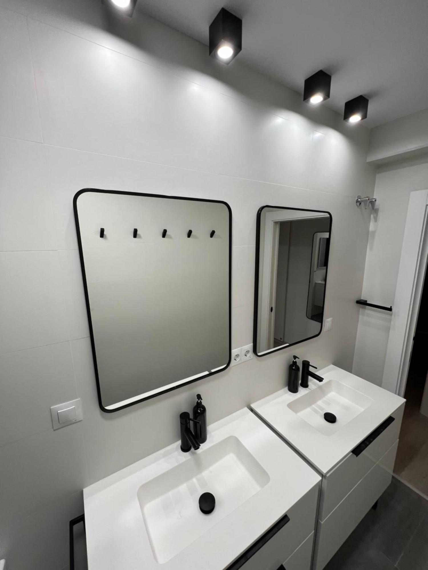Appartement Nuestro Rincon Del Centro Historico Especial Grupos Terraza Parking Gratis 02 Málaga
