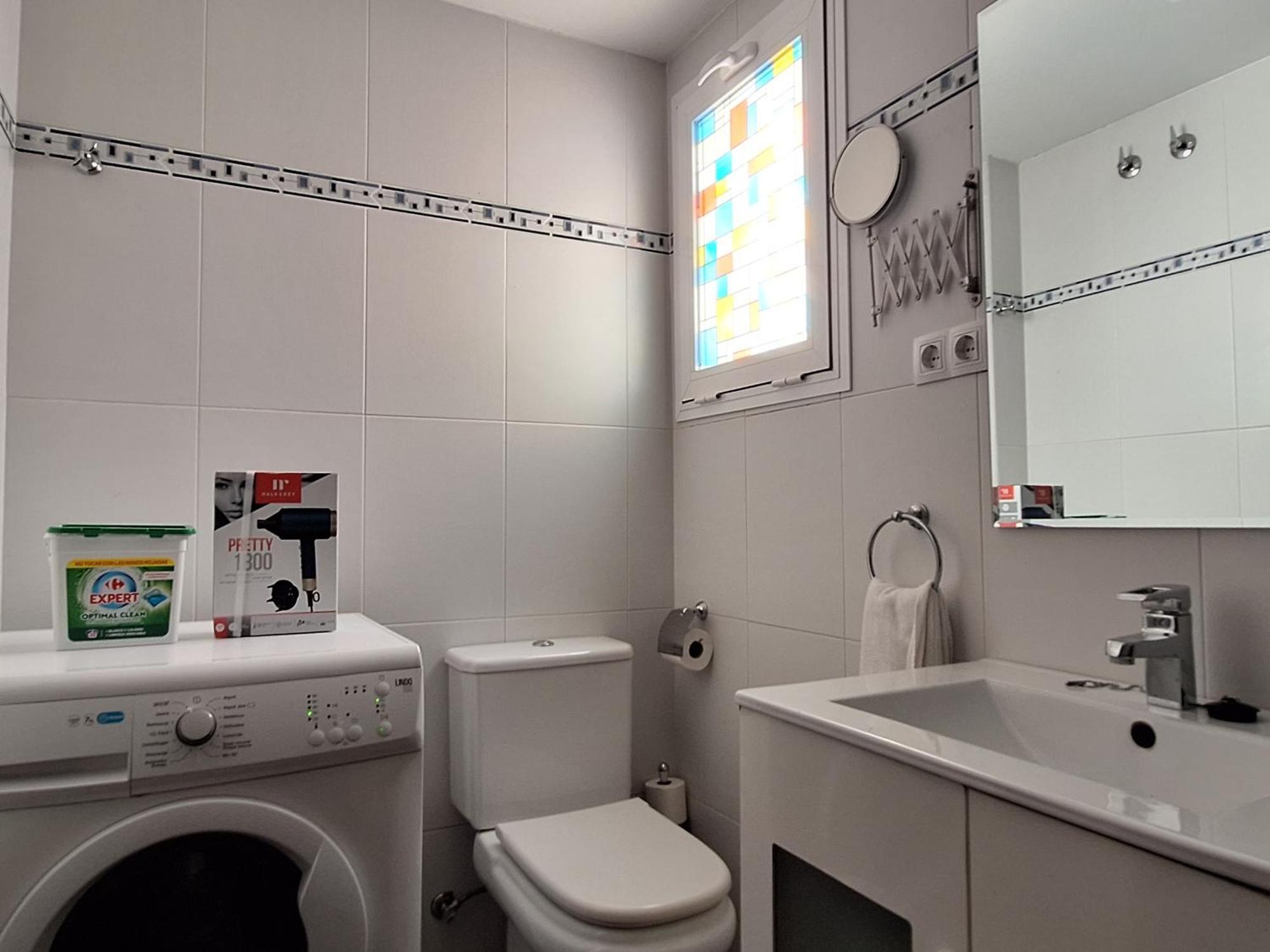 Appartamento The 2 Bed-roof Terrace-apartment *