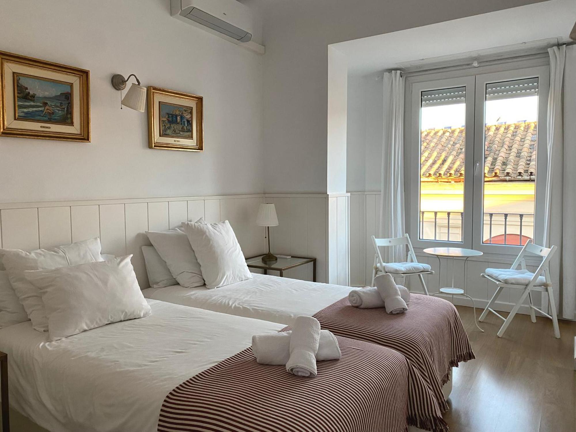Appartement Clocktower