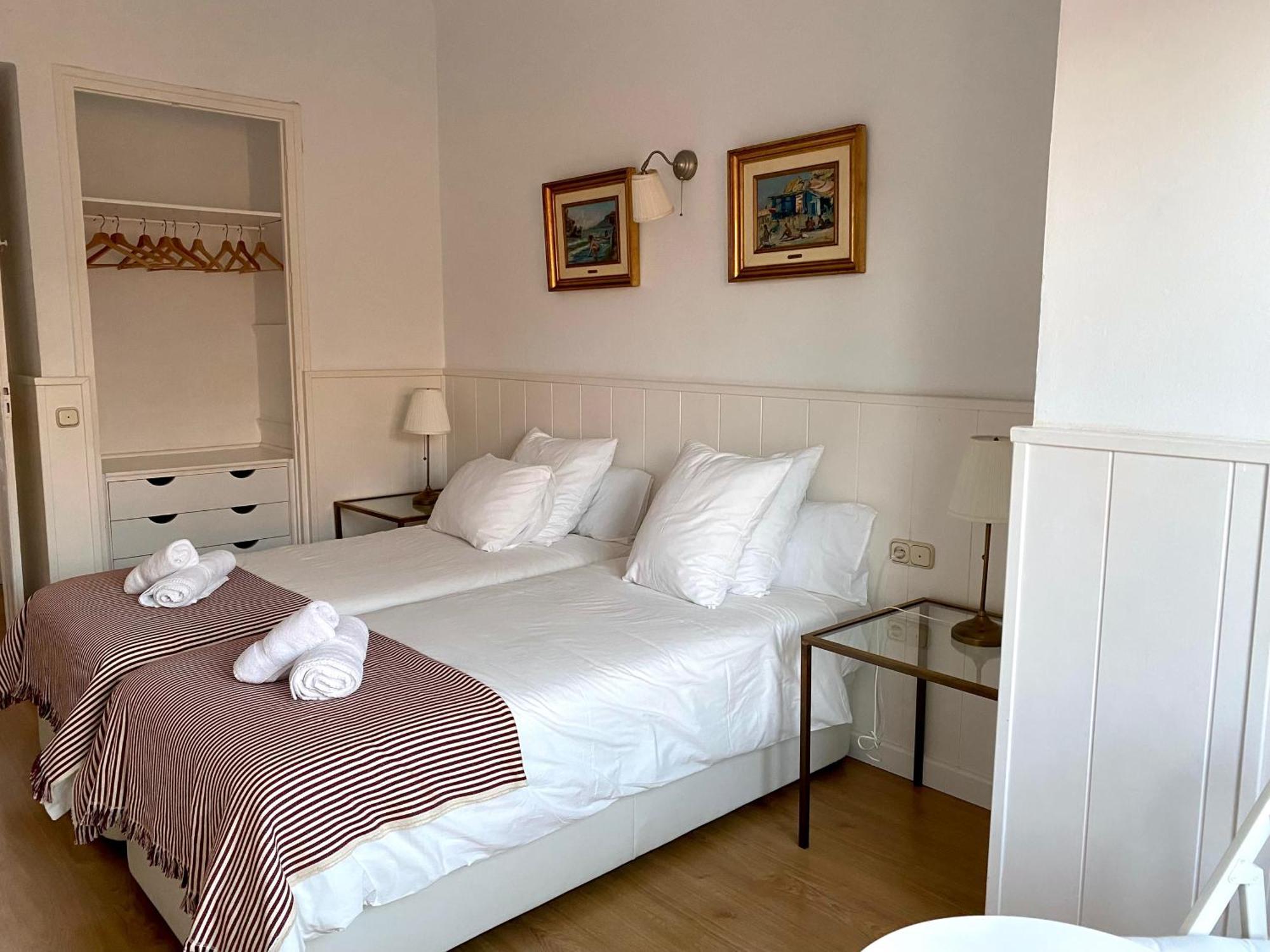 Appartement Clocktower *