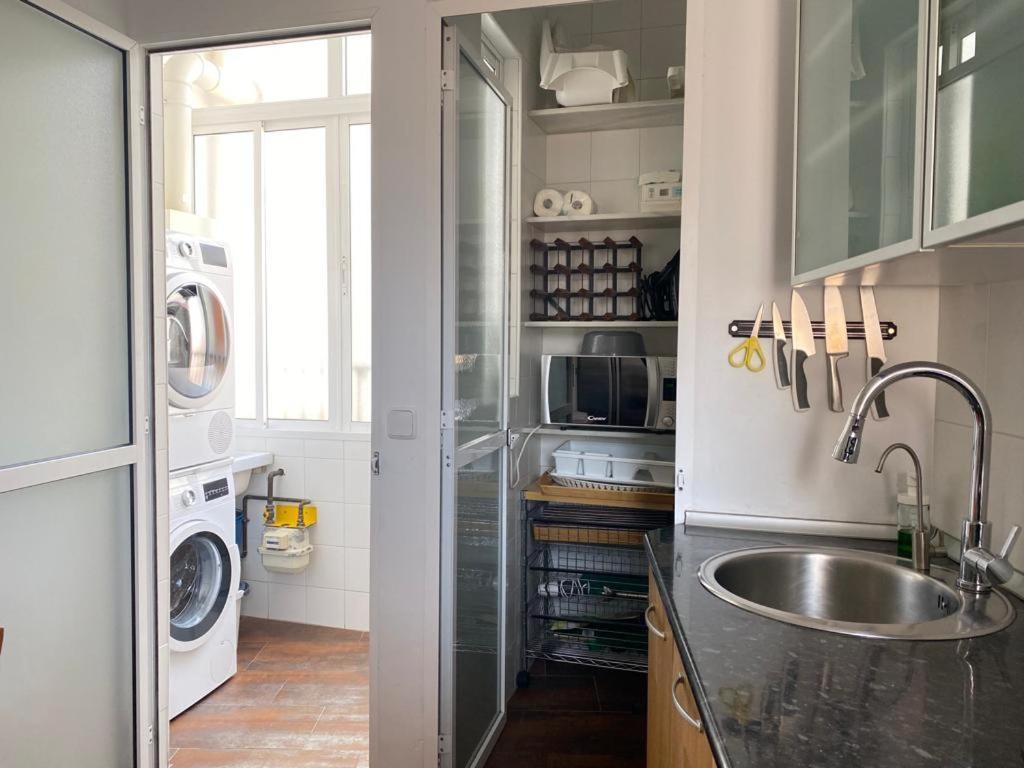 Clocktower Appartement