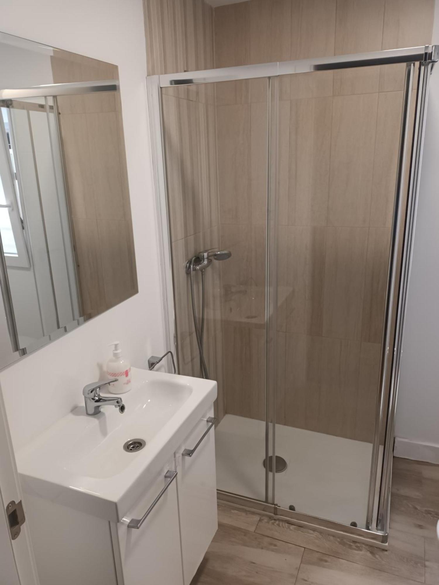 New Maritimo Appartamento Málaga