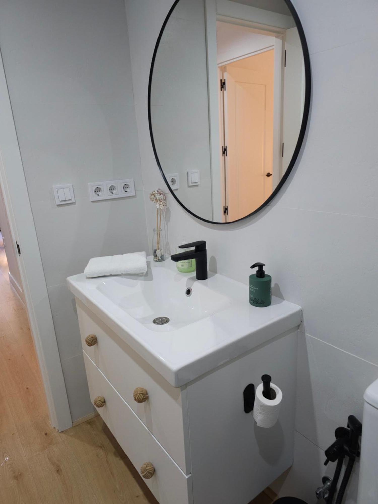 Appartement Exclusivo Cerca De La Playa Málaga