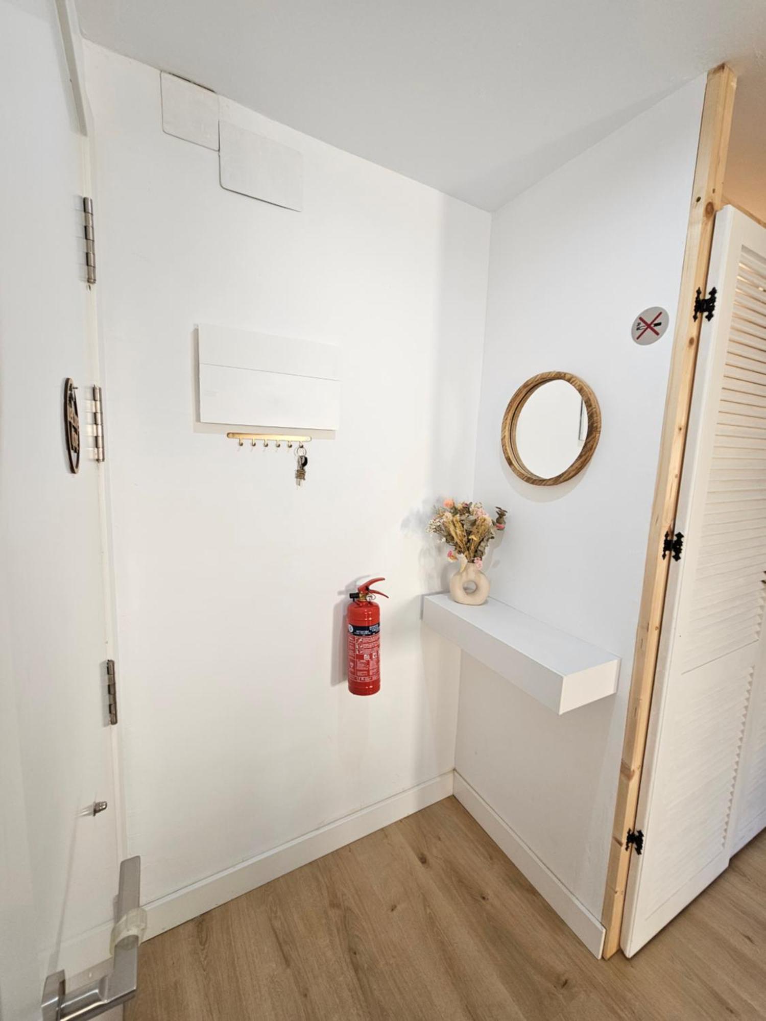 Exclusivo Cerca De La Playa Appartement
