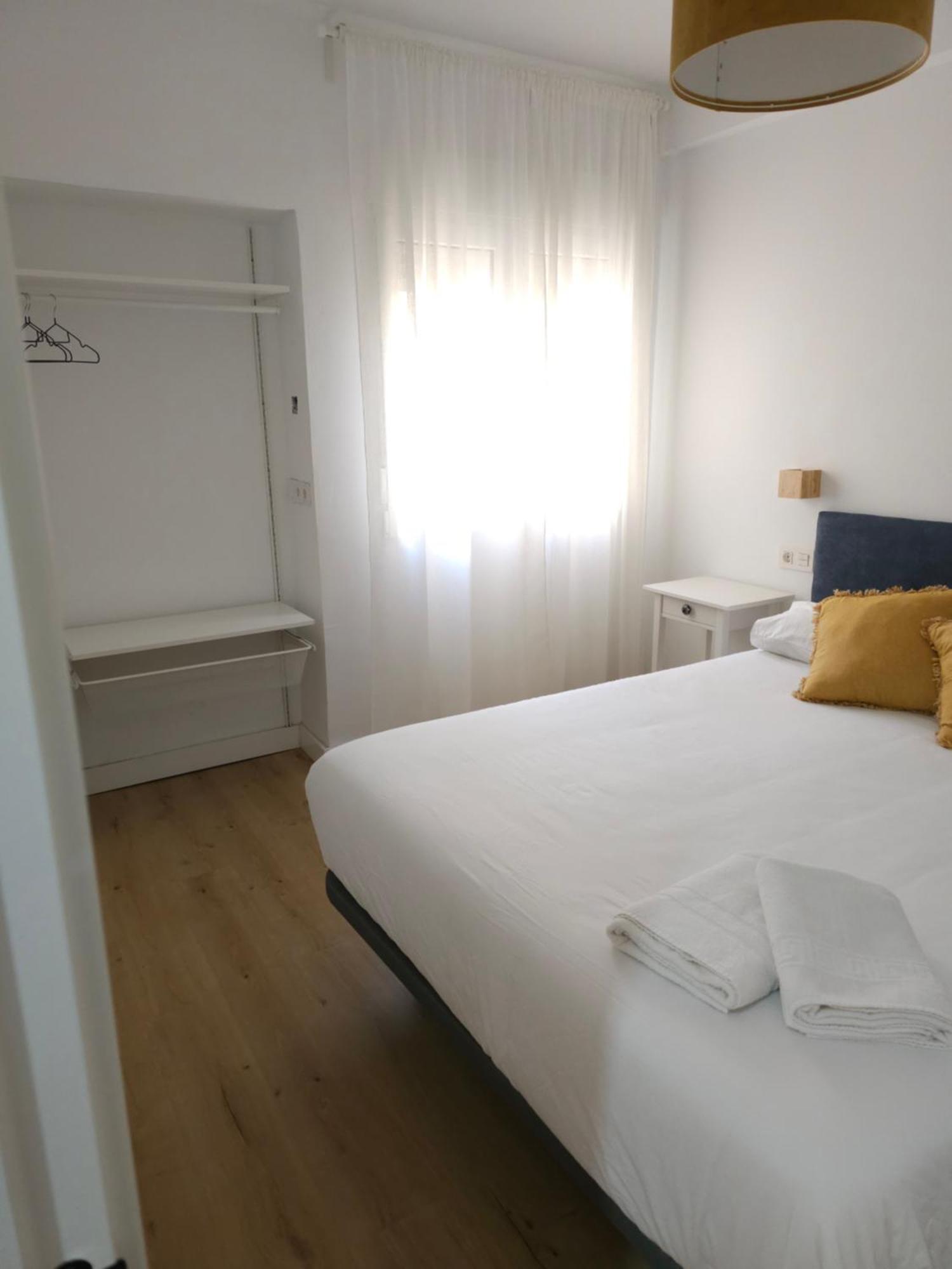 Appartamento Exclusivo Cerca De La Playa Málaga