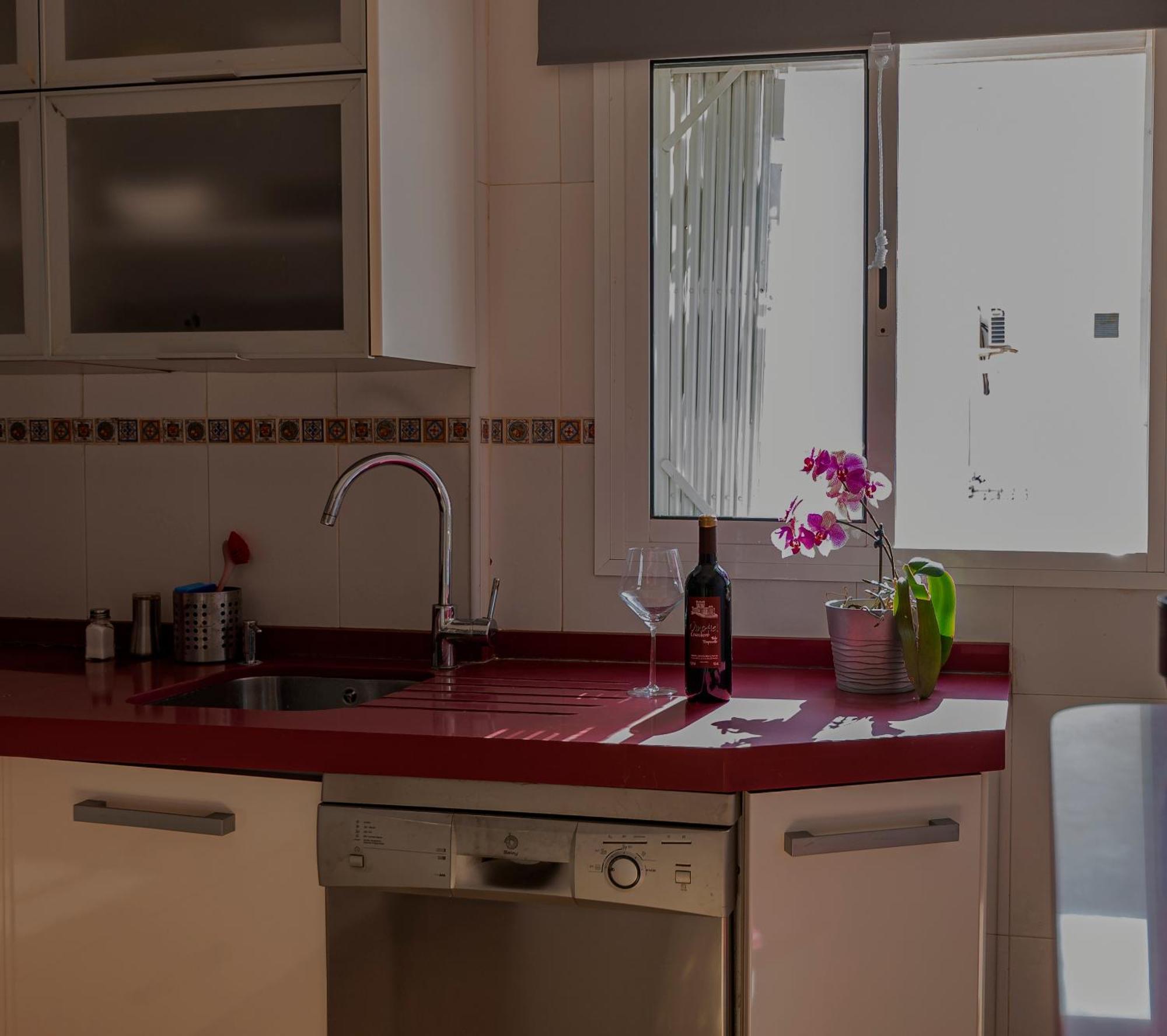 Apartamento La Buhardilla De Olivia