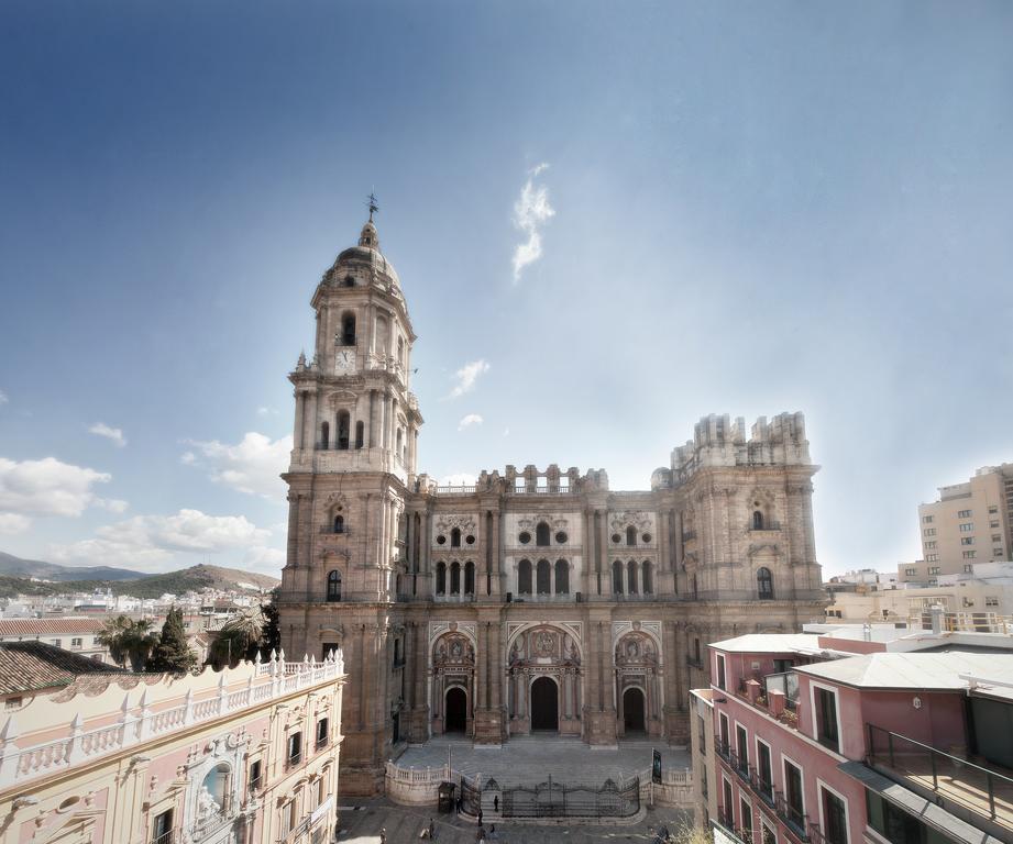 Malagueta Lejlighed