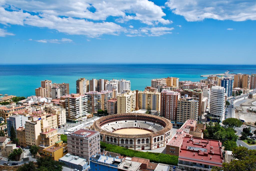Iloftmalaga Bécquer Málaga