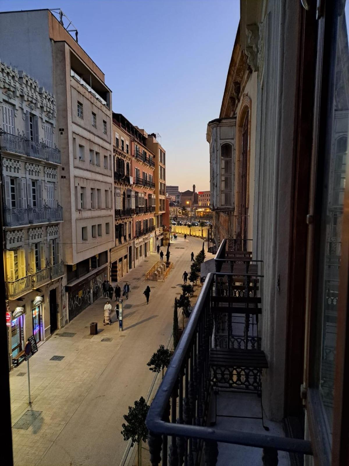 Amazing In Oldtown Calle Carreteria Free Wifi&ac Appartement *