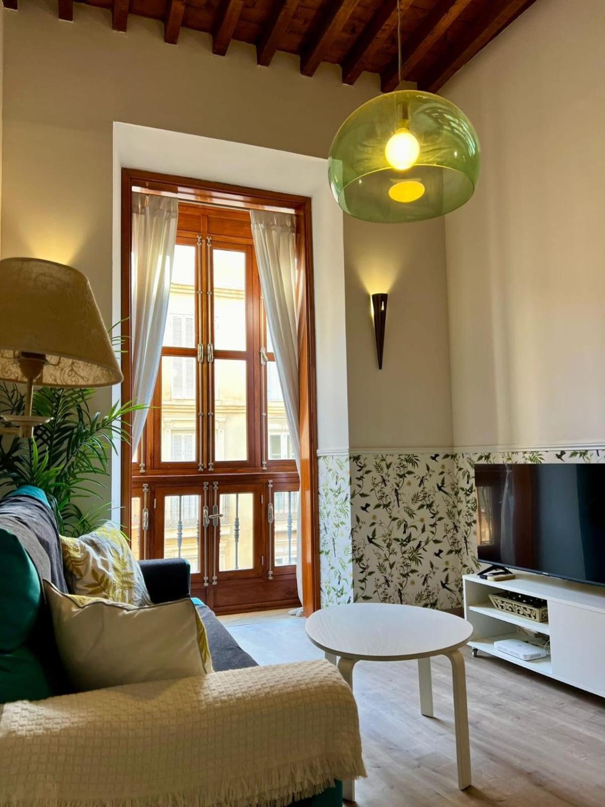 Amazing In Oldtown Calle Carreteria Free Wifi&ac Appartement *