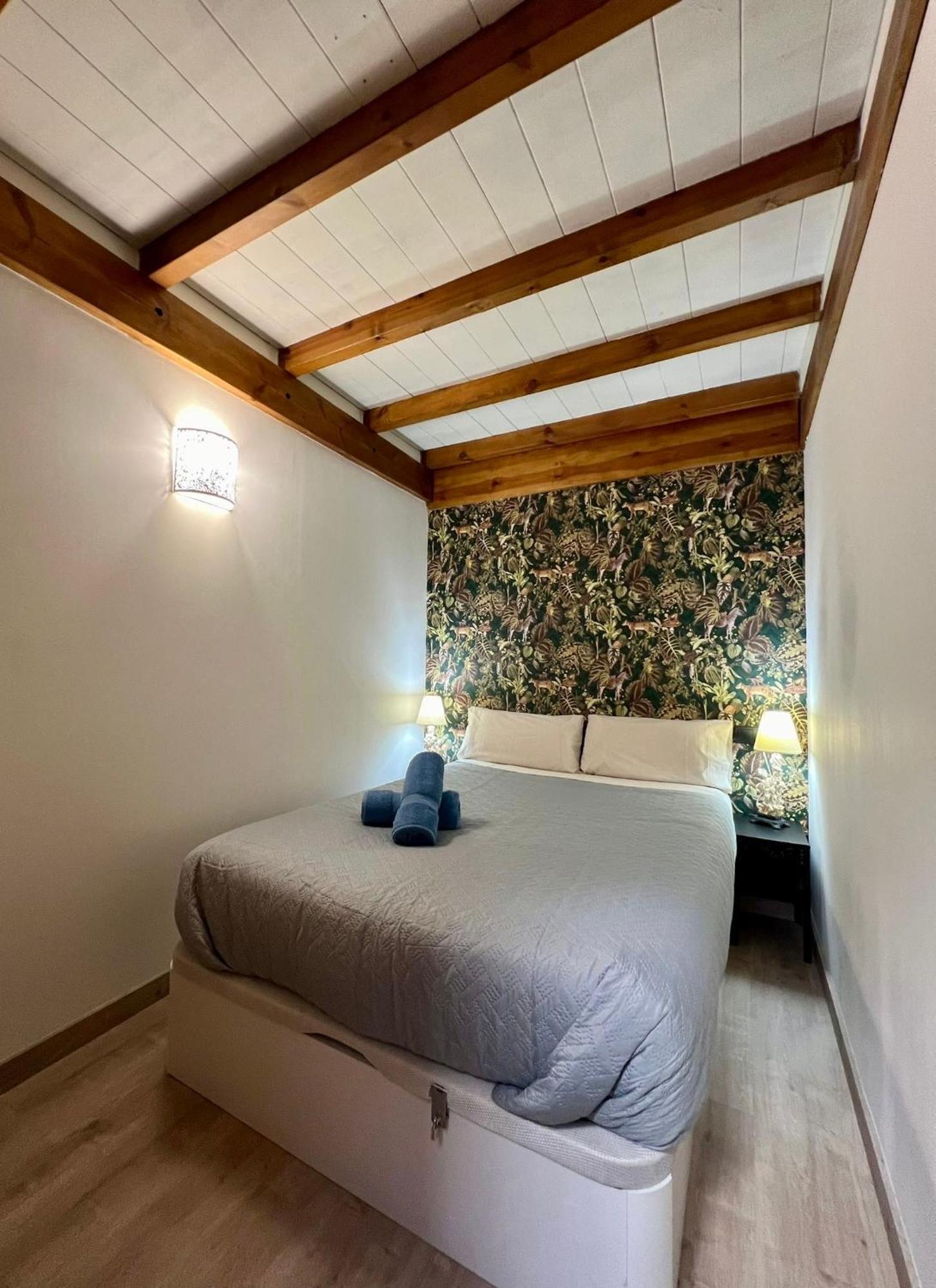 Appartement Amazing In Oldtown Calle Carreteria Free Wifi&ac Málaga