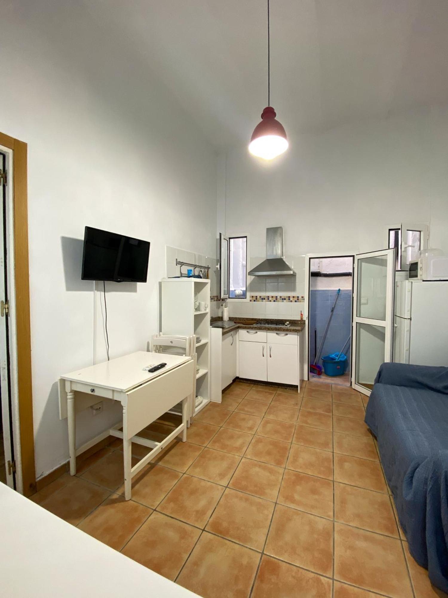 Fernando El Catolico Apartment Málaga