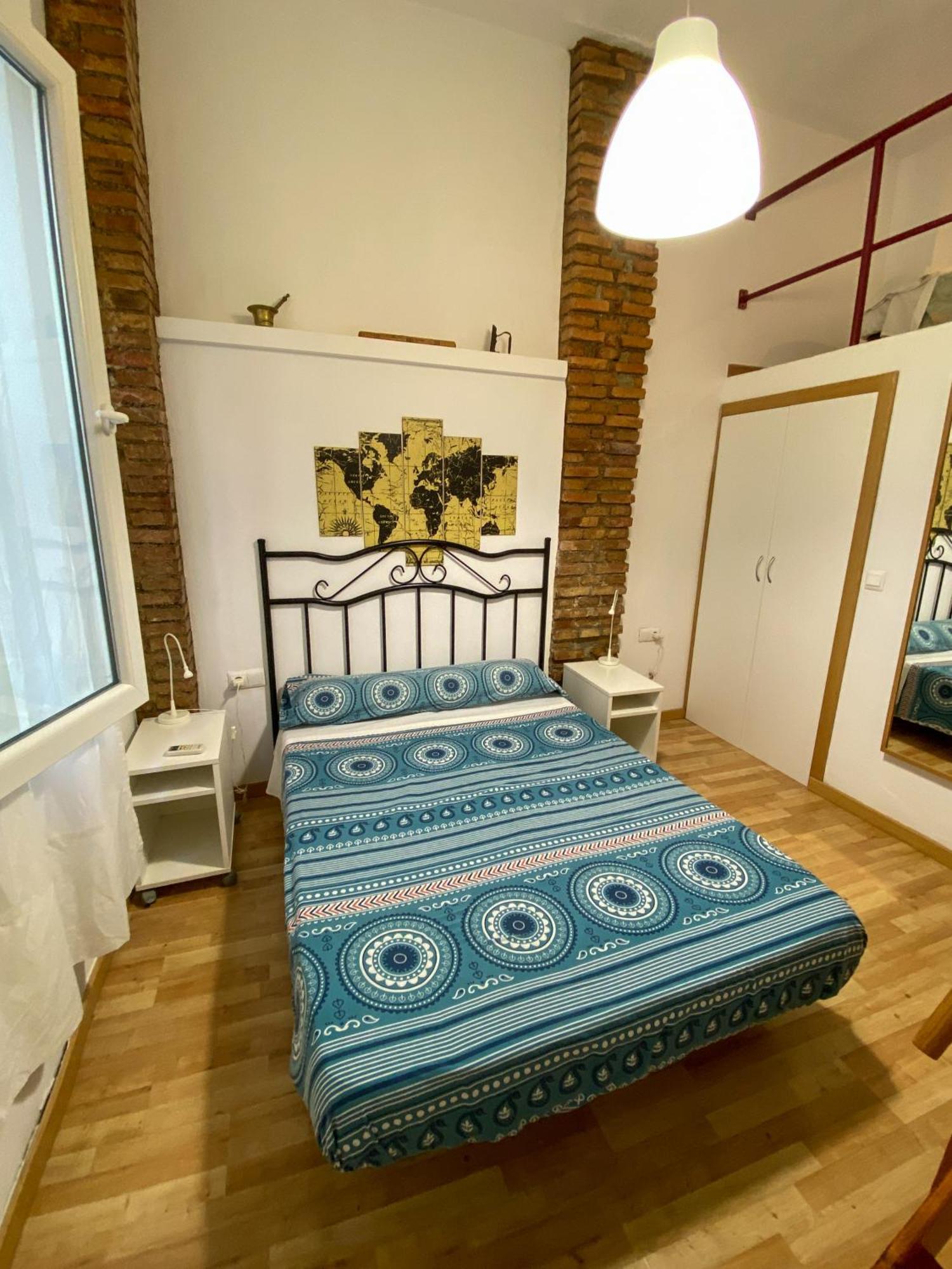 Fernando El Catolico Apartment