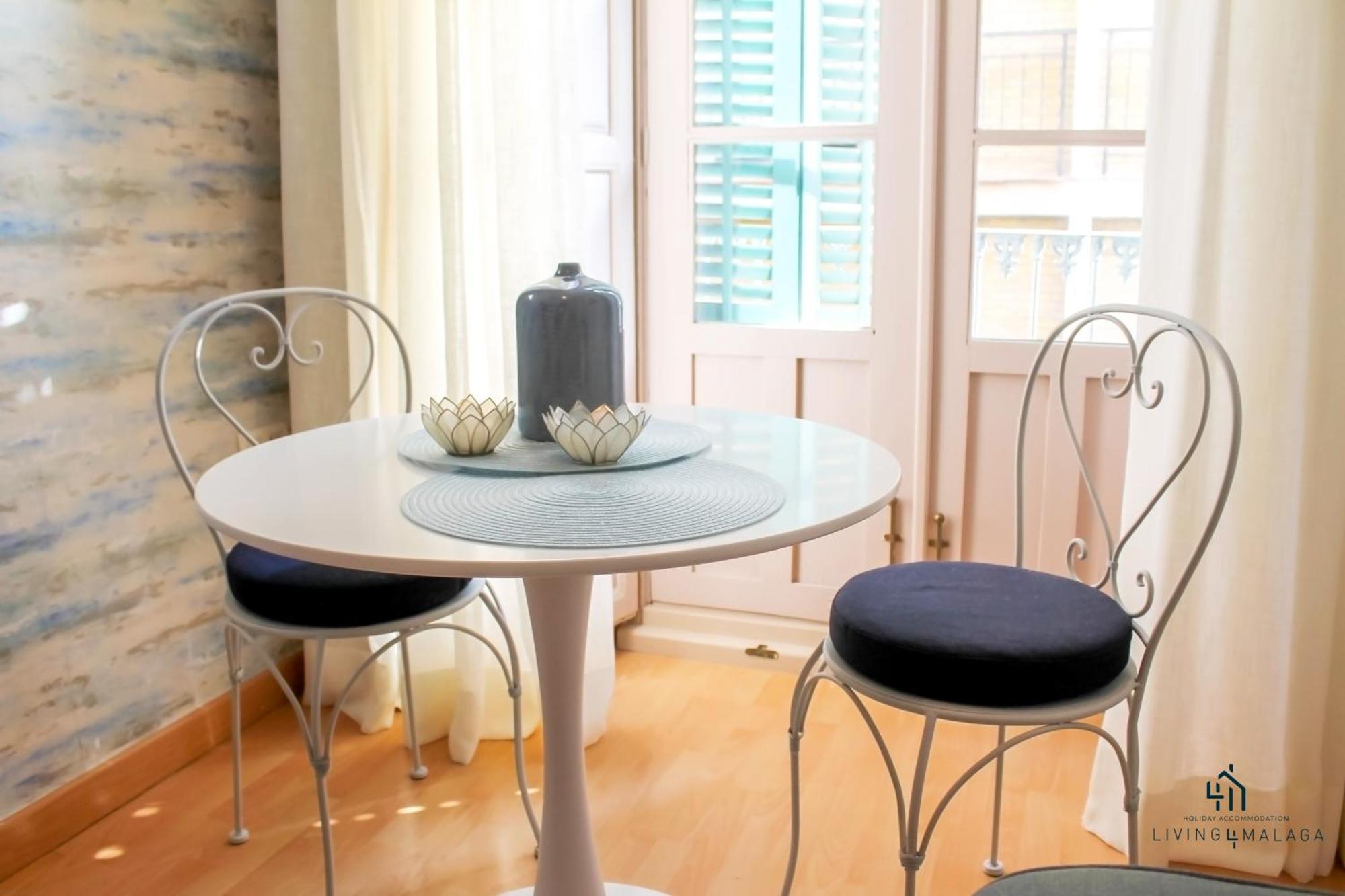 Appartement Living4malaga Guevara Málaga