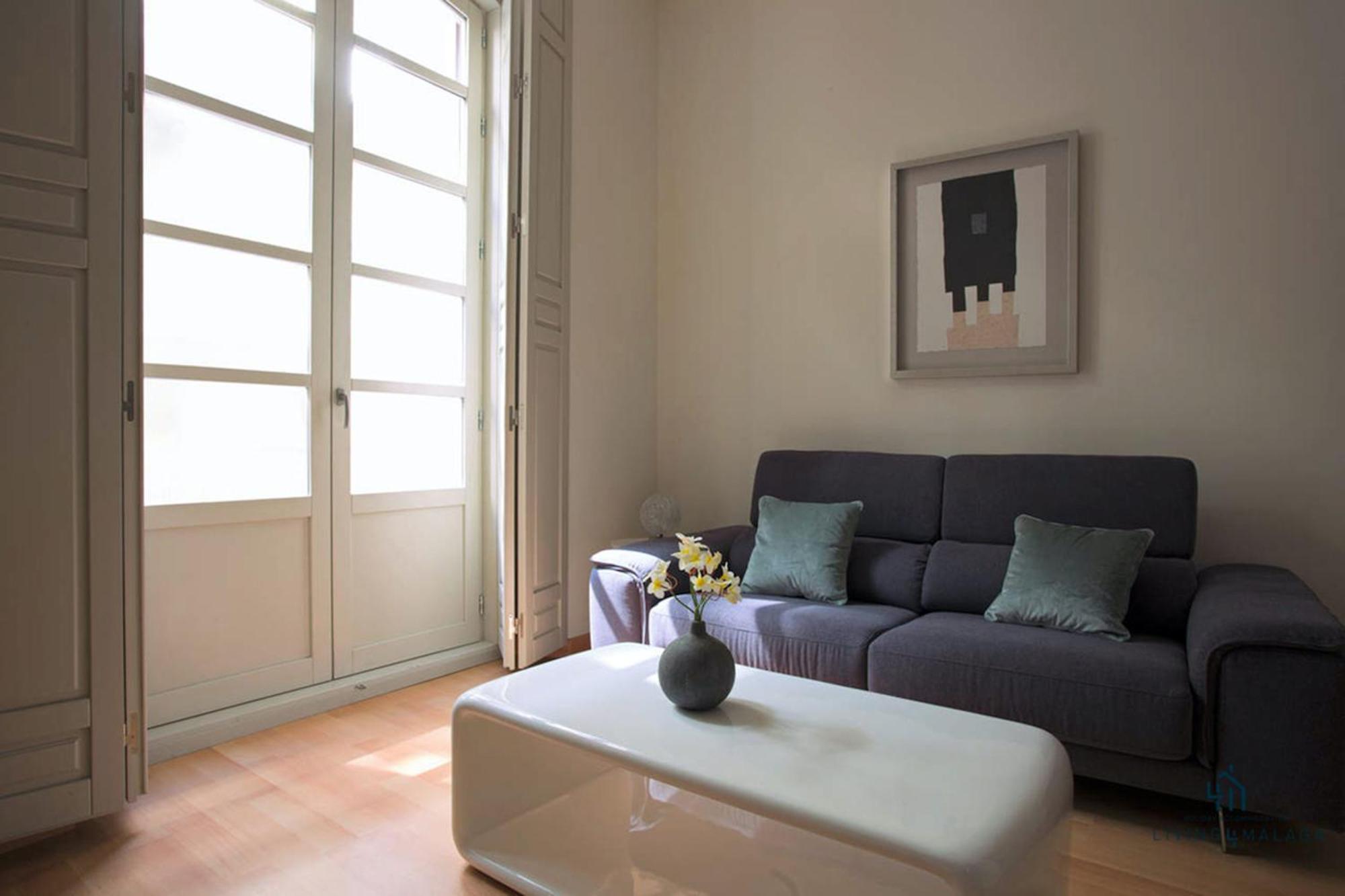 Appartement Living4malaga Guevara Málaga