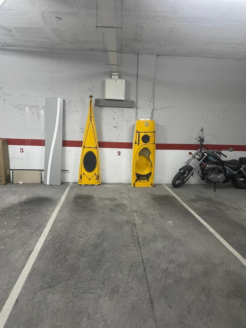 Lägenhet Perita Center And Free Parking