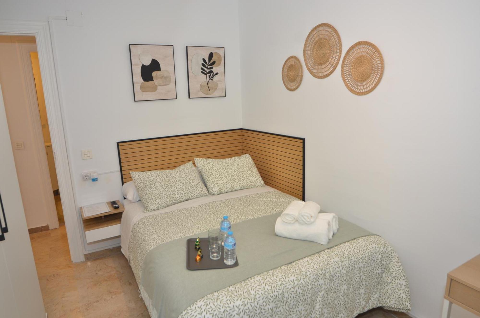 Casa de hóspedes Azahara