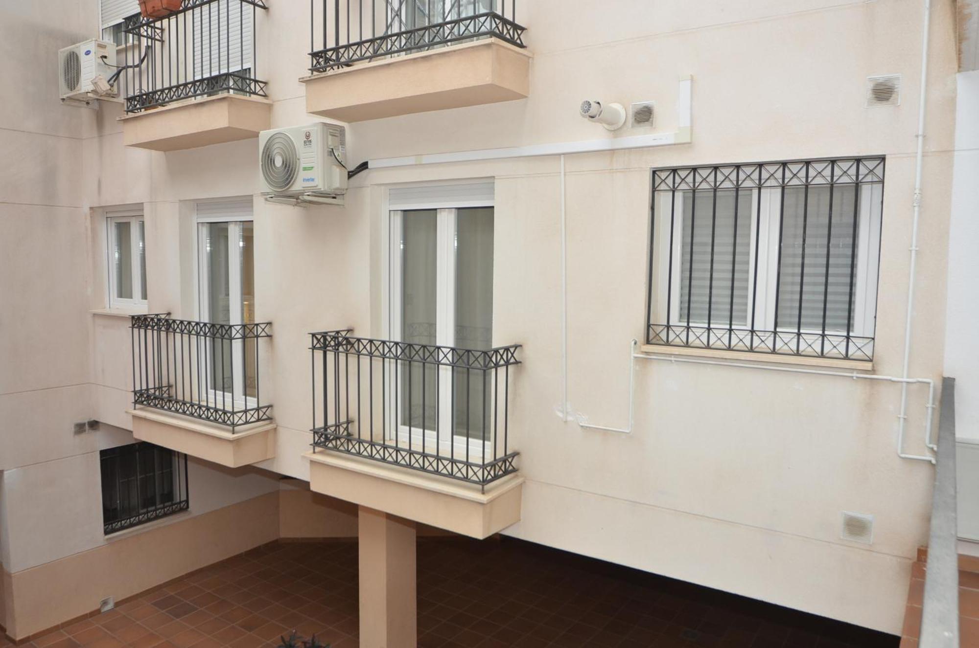 Casa de hóspedes Azahara *