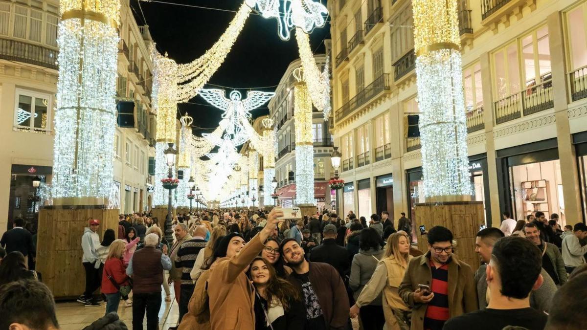 Sancha De Lara * Málaga