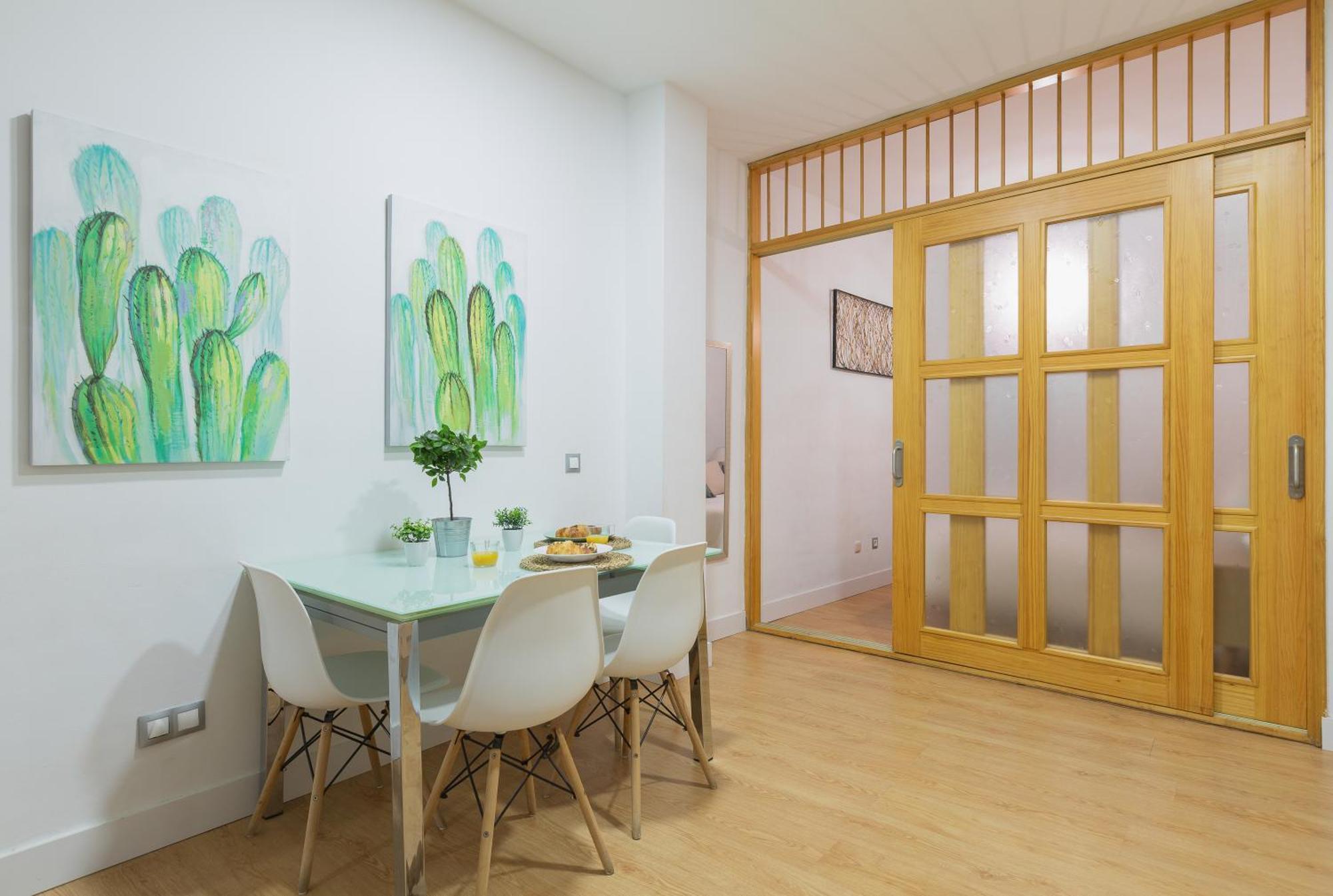 Apartment Malagaflat Center Málaga