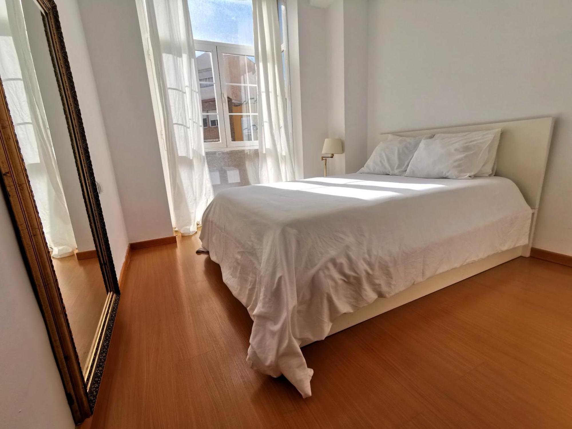 Apartamento Atico Con Vistas Centro Historico / Terraza 40 M