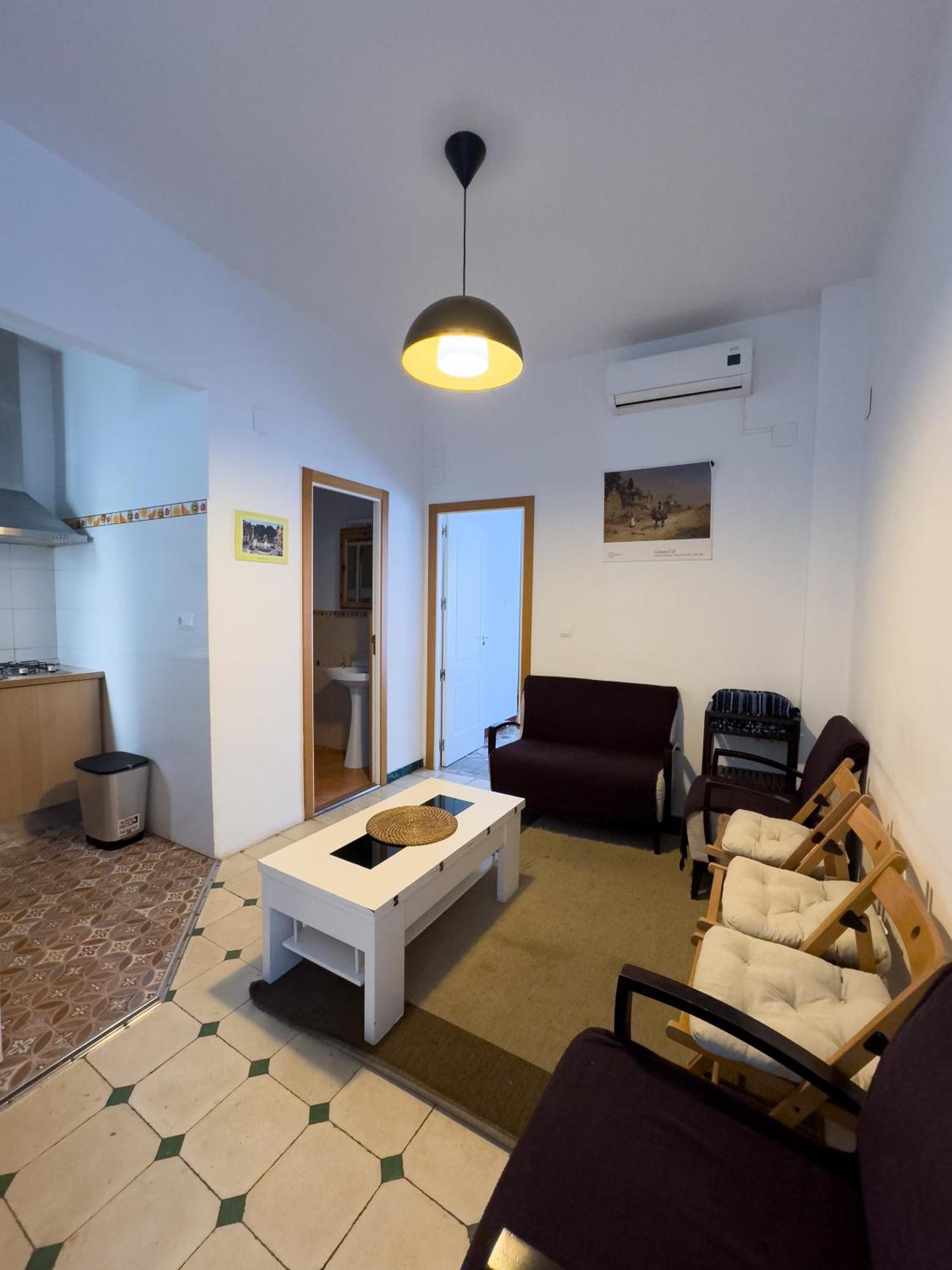 Fernando El Catolico Apartment Málaga