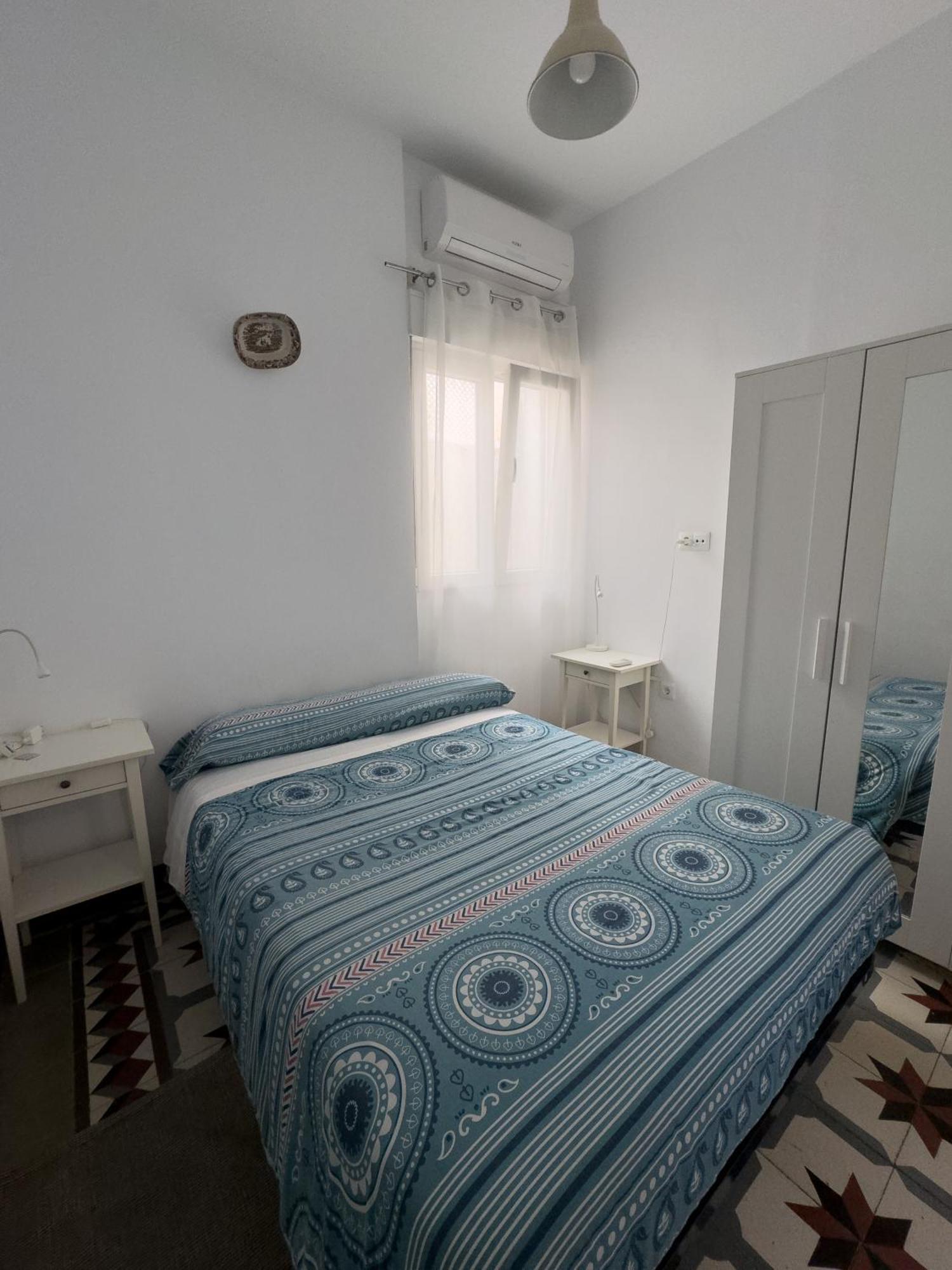 Fernando El Catolico Apartment Málaga