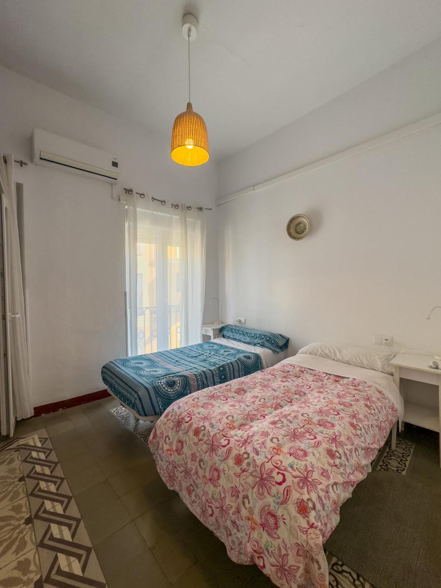 Fernando El Catolico Apartment