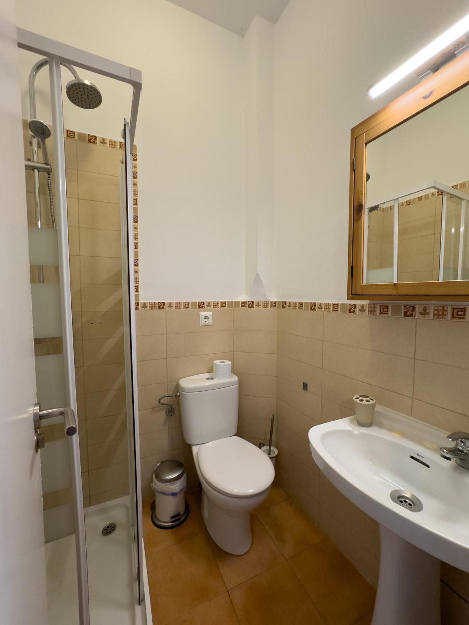 Apartment Fernando El Catolico