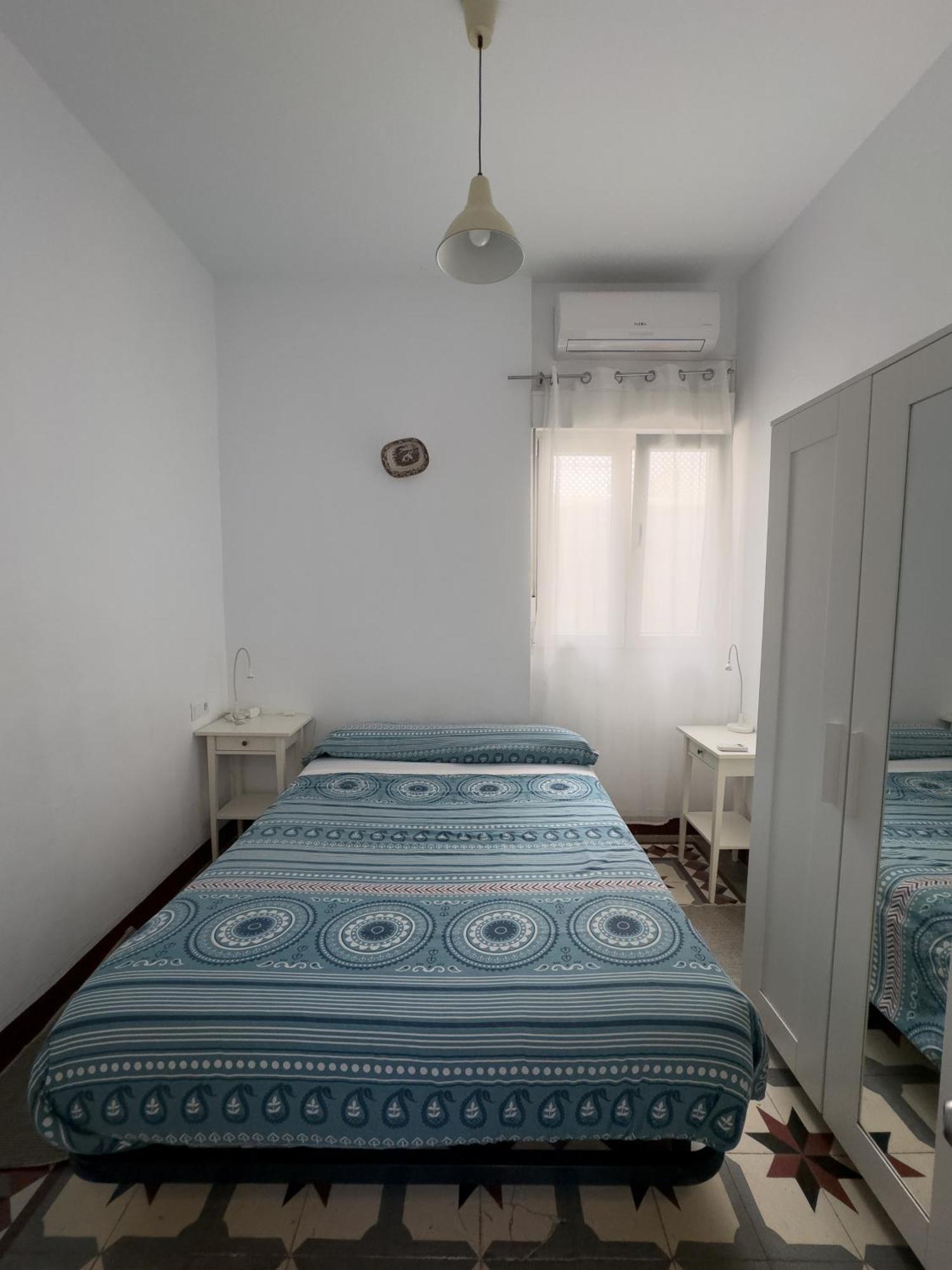 Apartment Fernando El Catolico